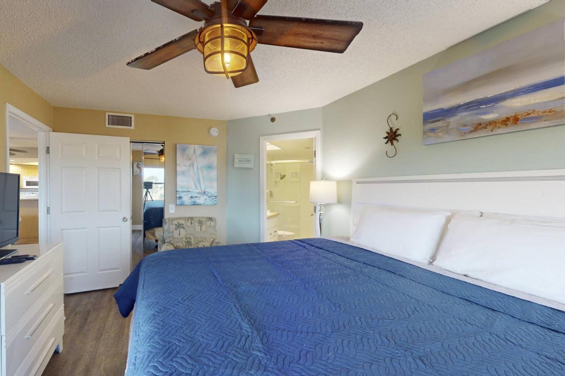 Holiday home 306 - Gulf *
