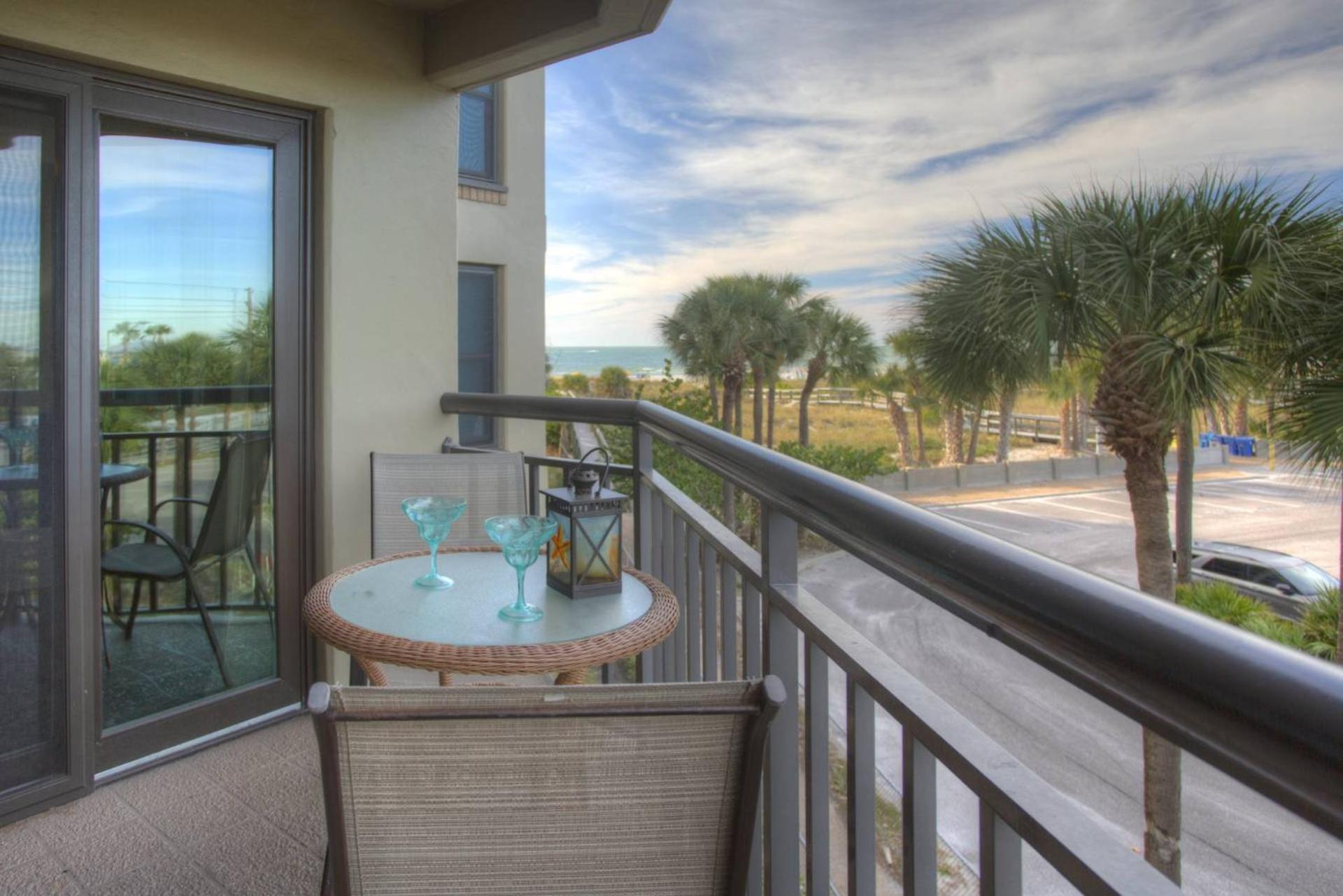 306 - Gulf Holiday home *