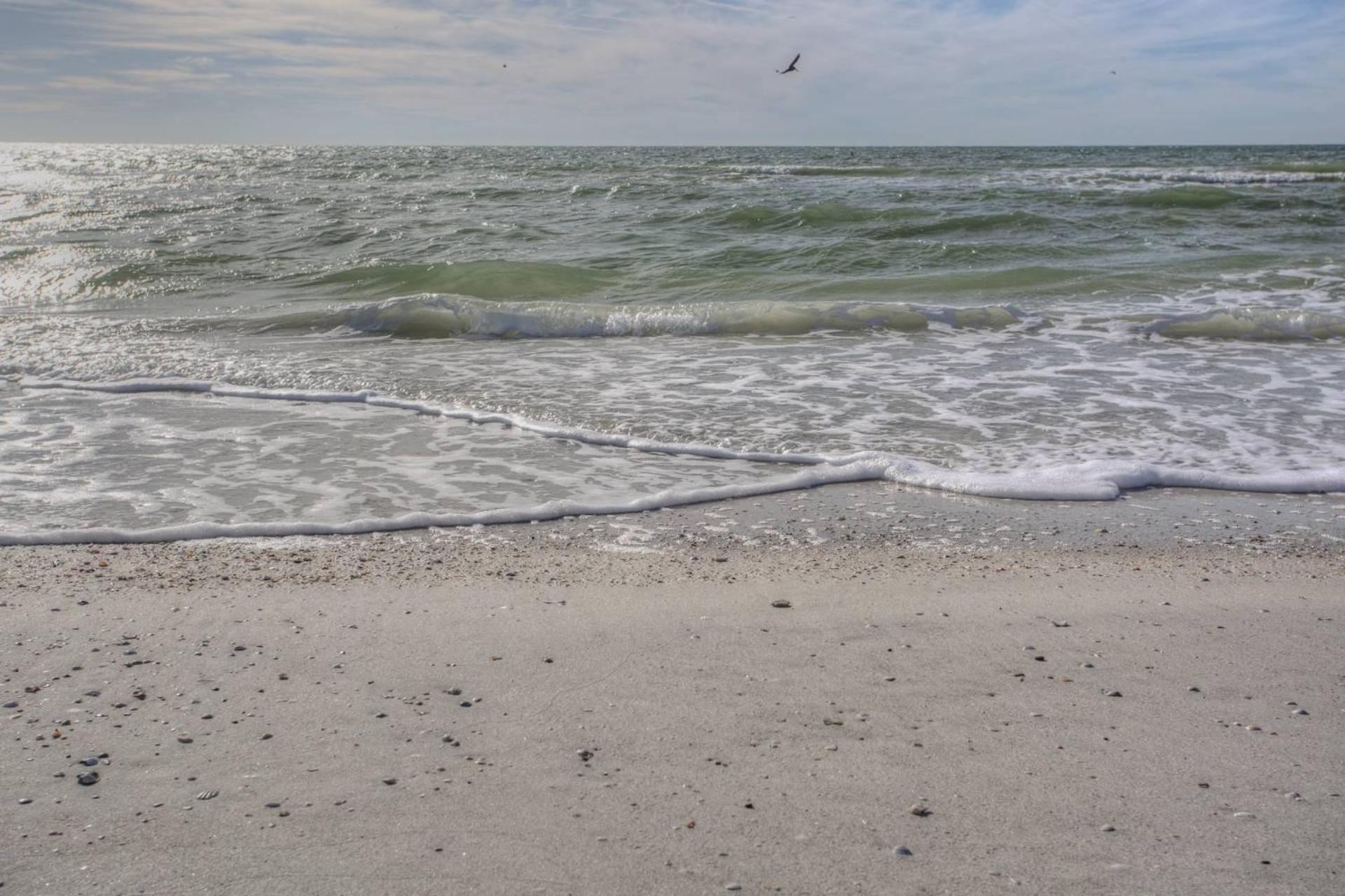 306 - Gulf St. Pete Beach