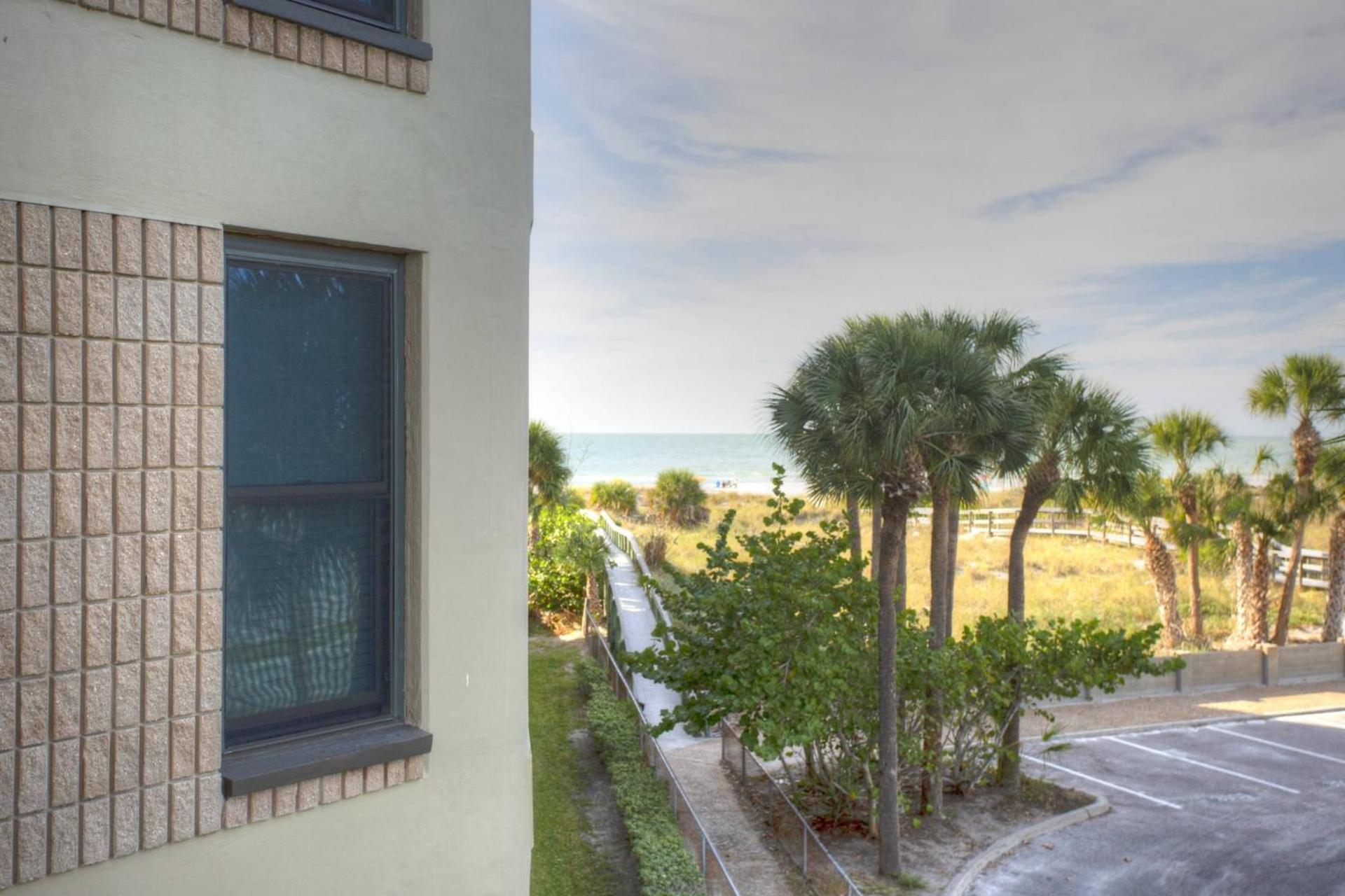 306 - Gulf Holiday home