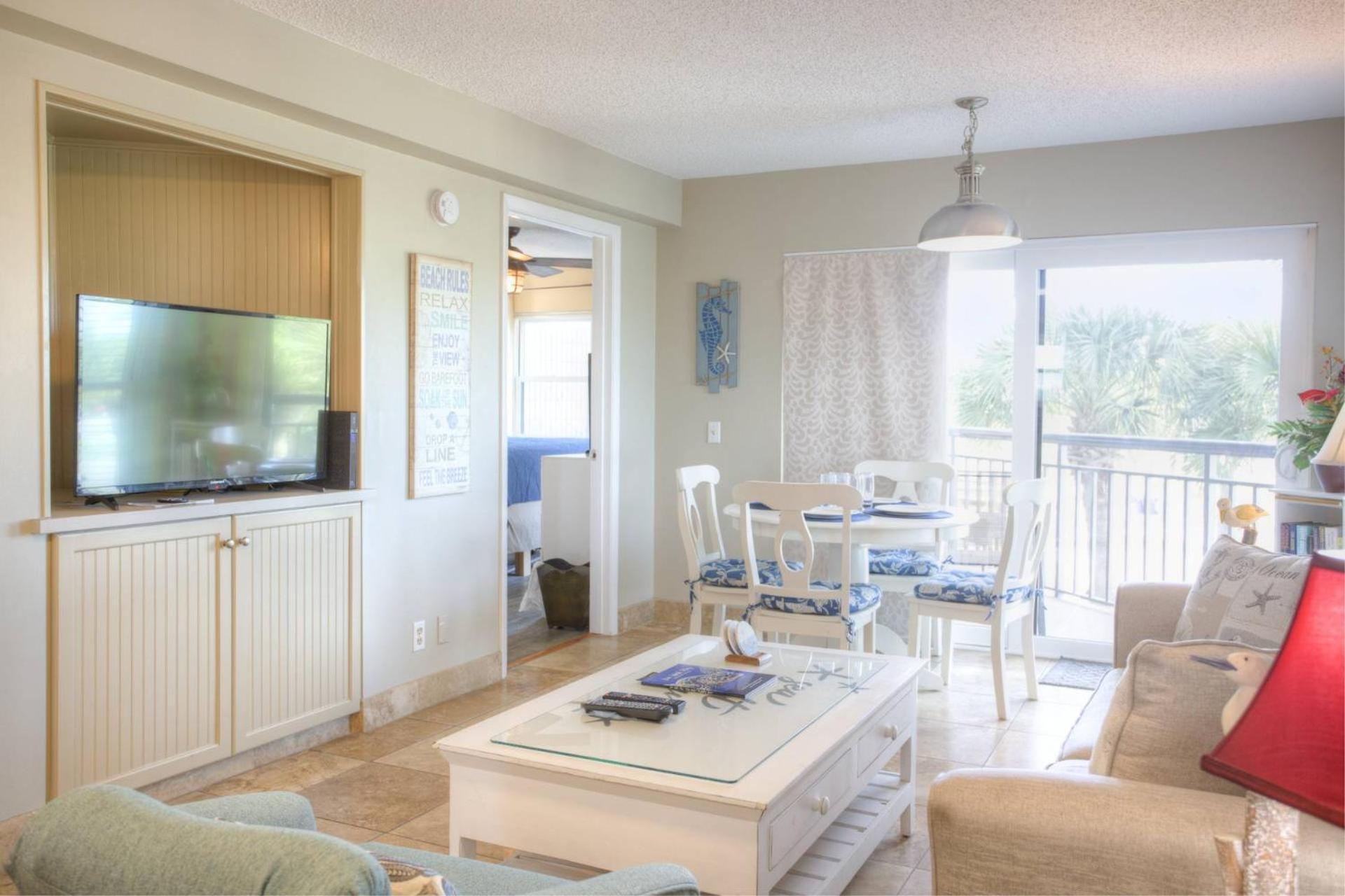 Holiday home 306 - Gulf *
