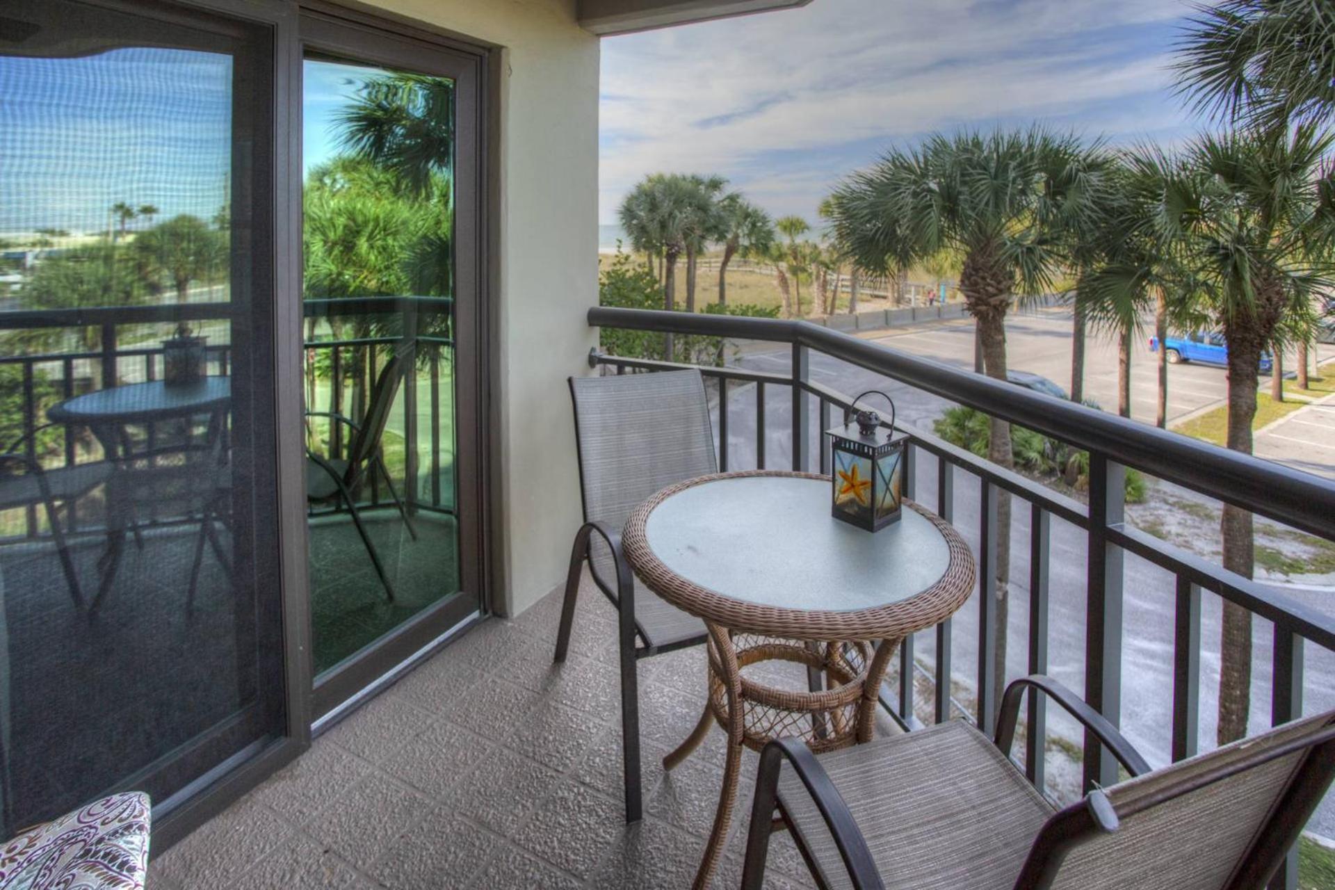 306 - Gulf Holiday home *