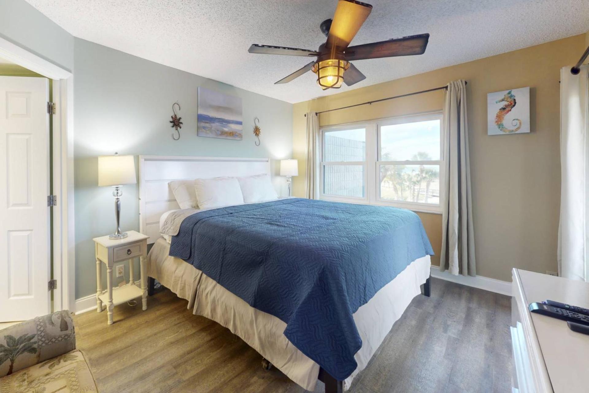 306 - Gulf * St. Pete Beach