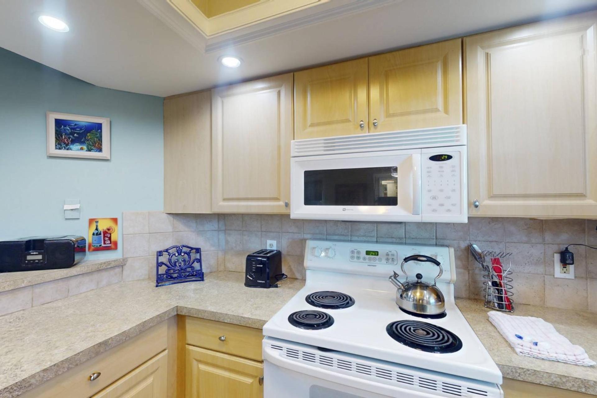 Holiday home 306 - Gulf *