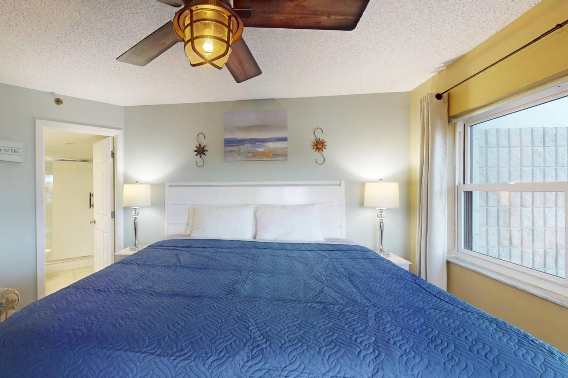 306 - Gulf Holiday home *