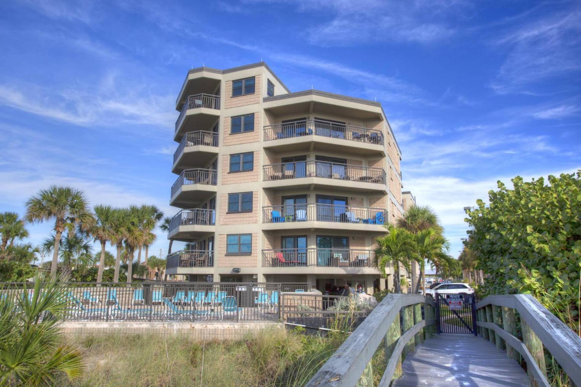 Holiday home 306 - Gulf