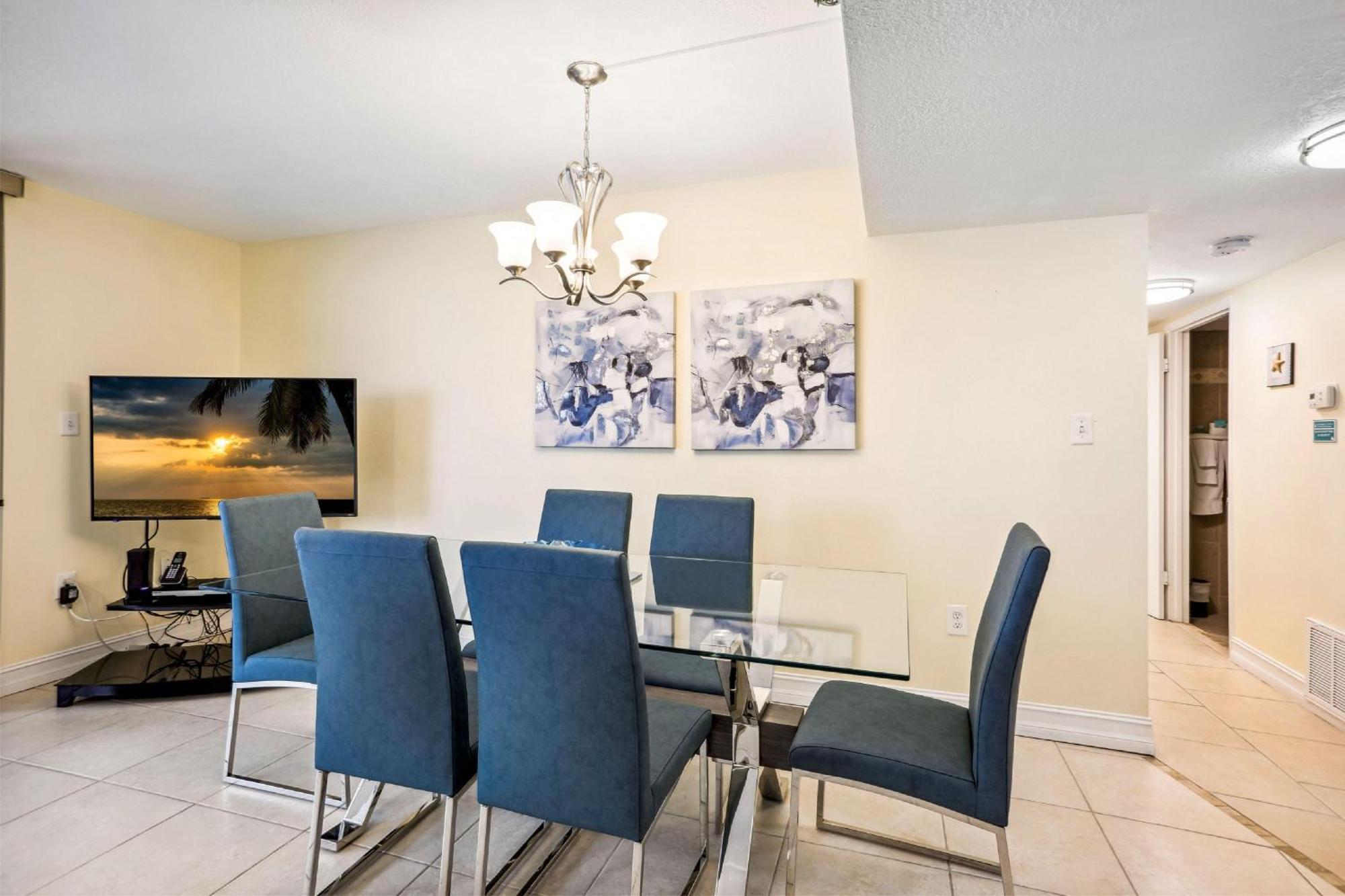Trillium 2b - Premier Holiday home *