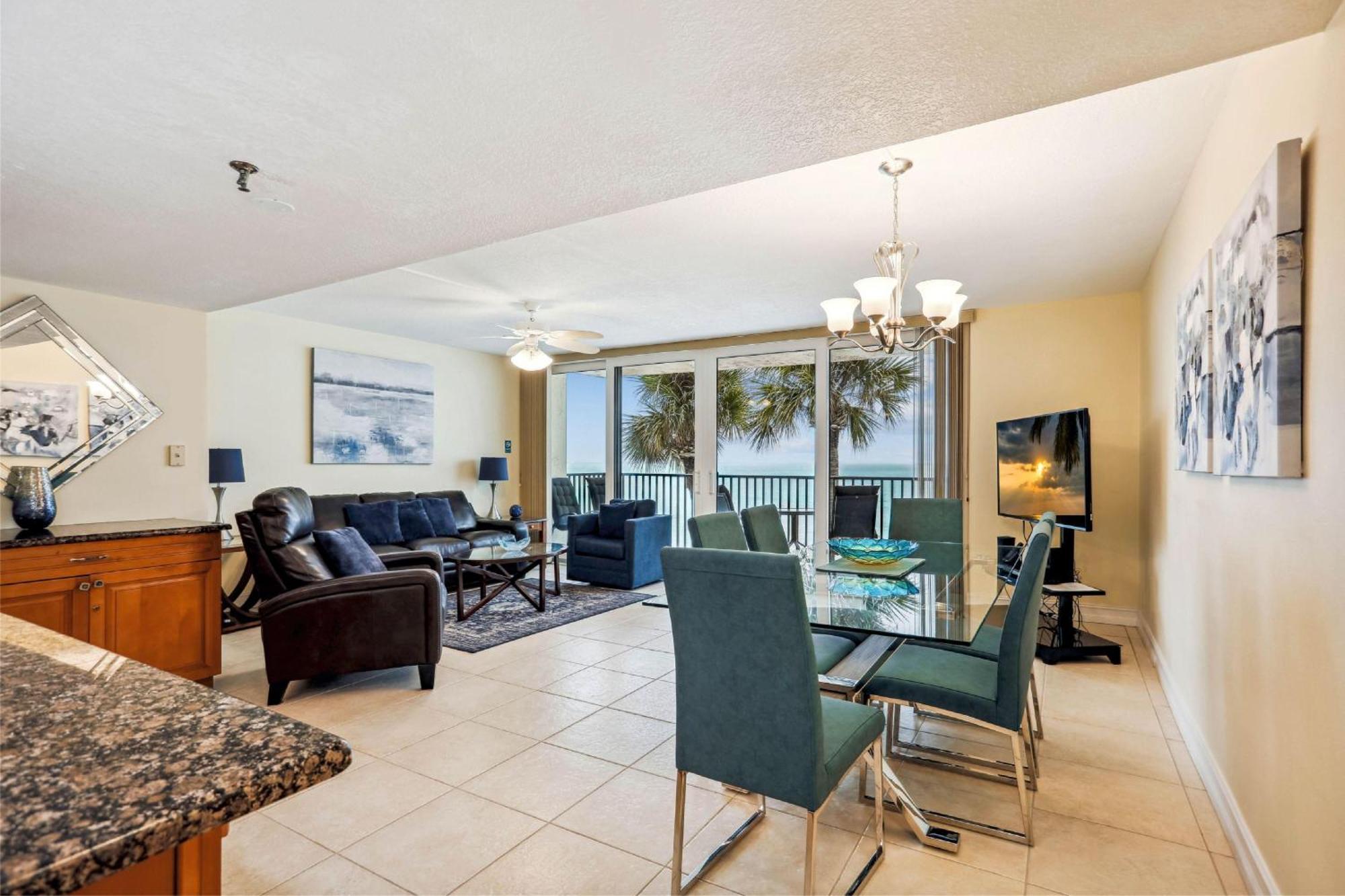 Holiday home Trillium 2b - Premier