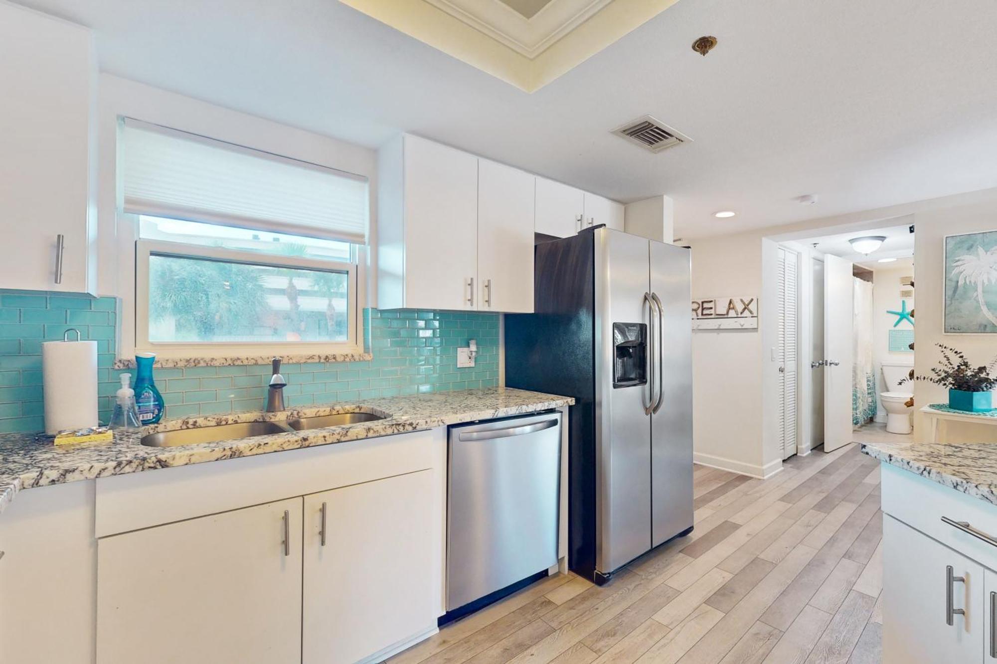 Apartment Gulf 207 St. Pete Beach