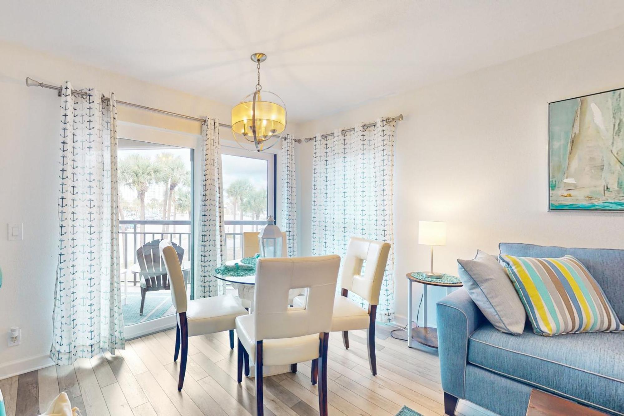Gulf 207 Apartment