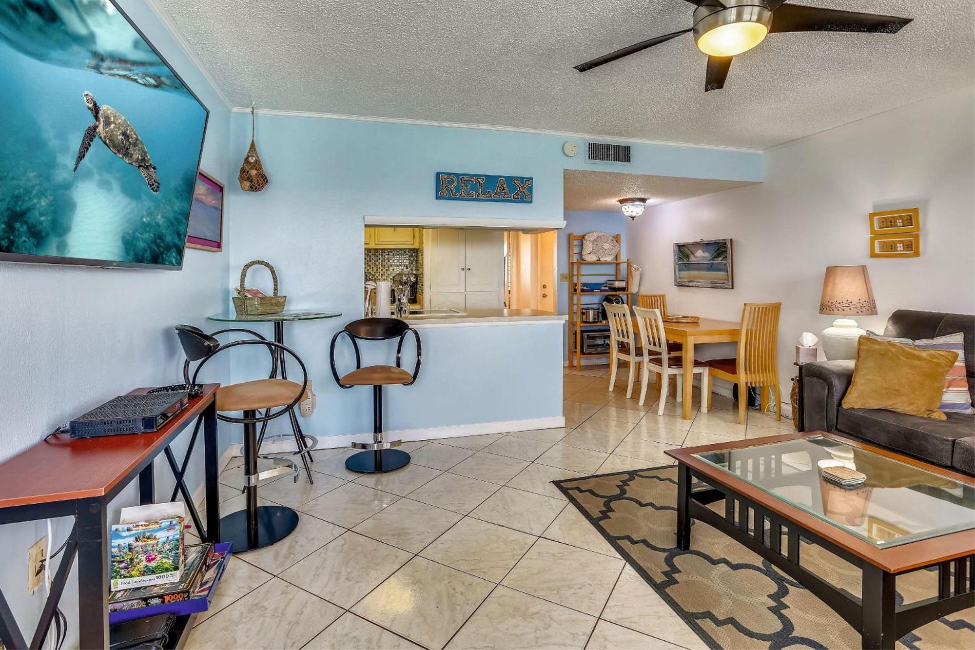 Sunset Chateau 603 Holiday home St. Pete Beach