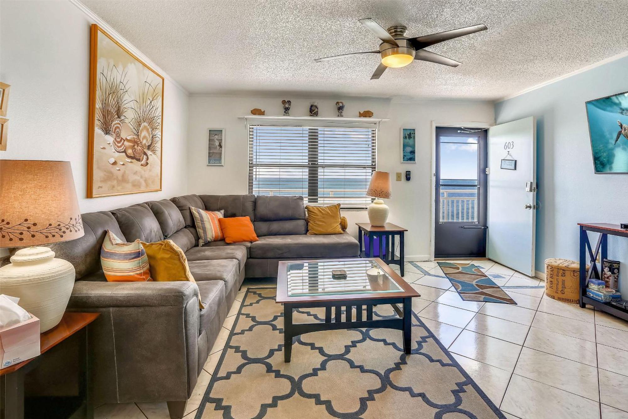Sunset Chateau 603 Holiday home St. Pete Beach
