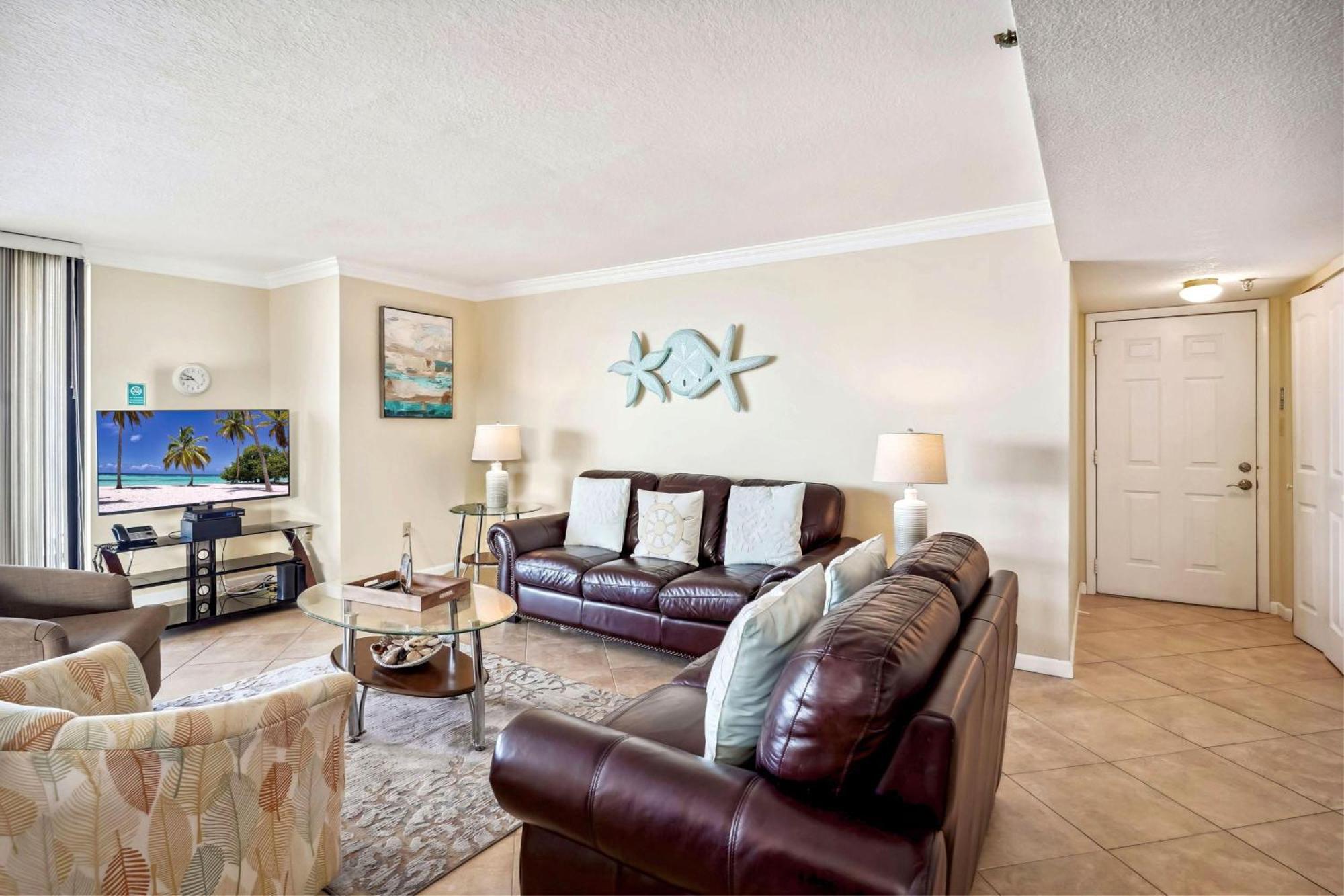 Holiday home Trillium 2a - Premier St. Pete Beach