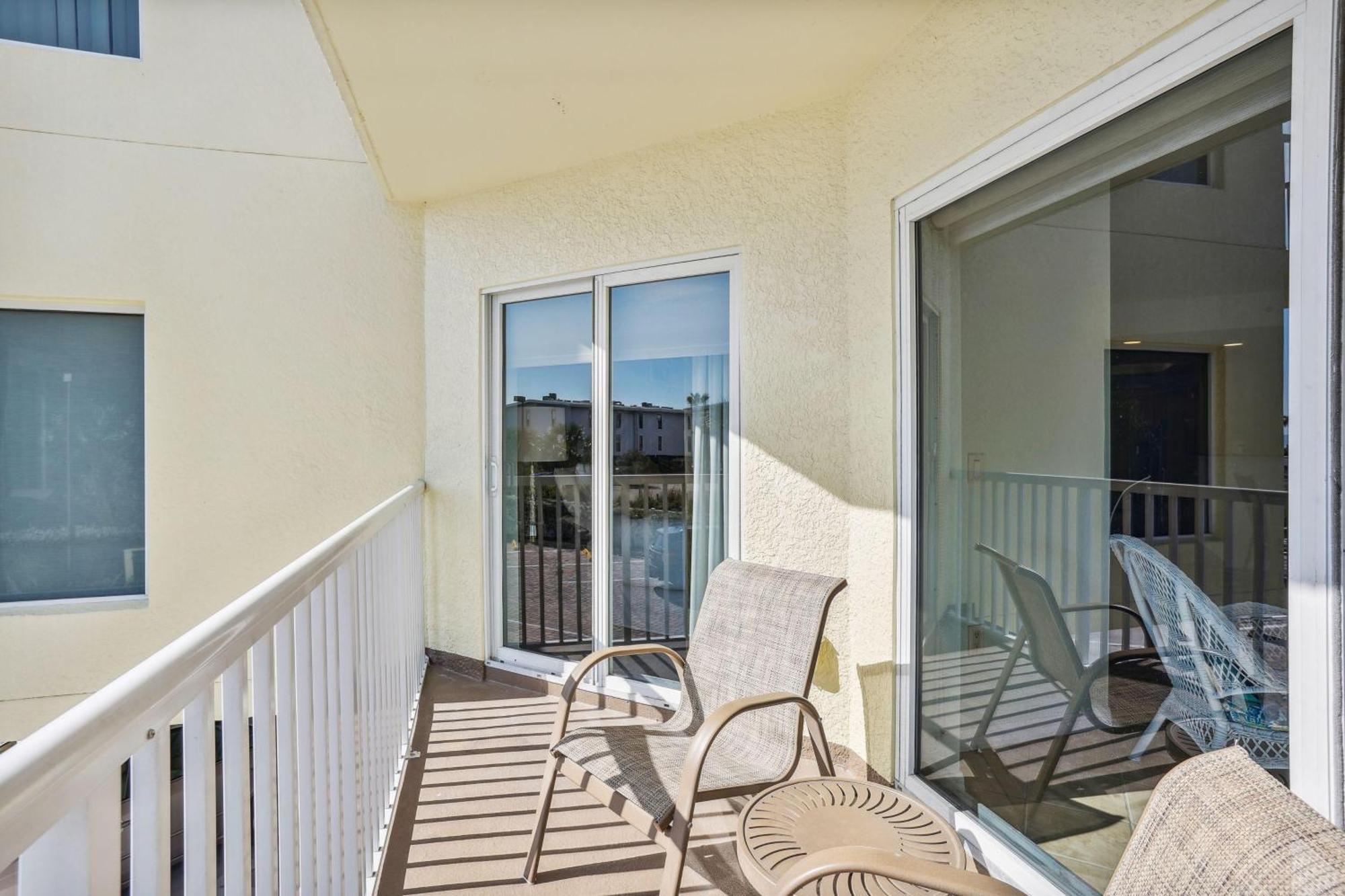 Holiday home Sunset Vistas 206s