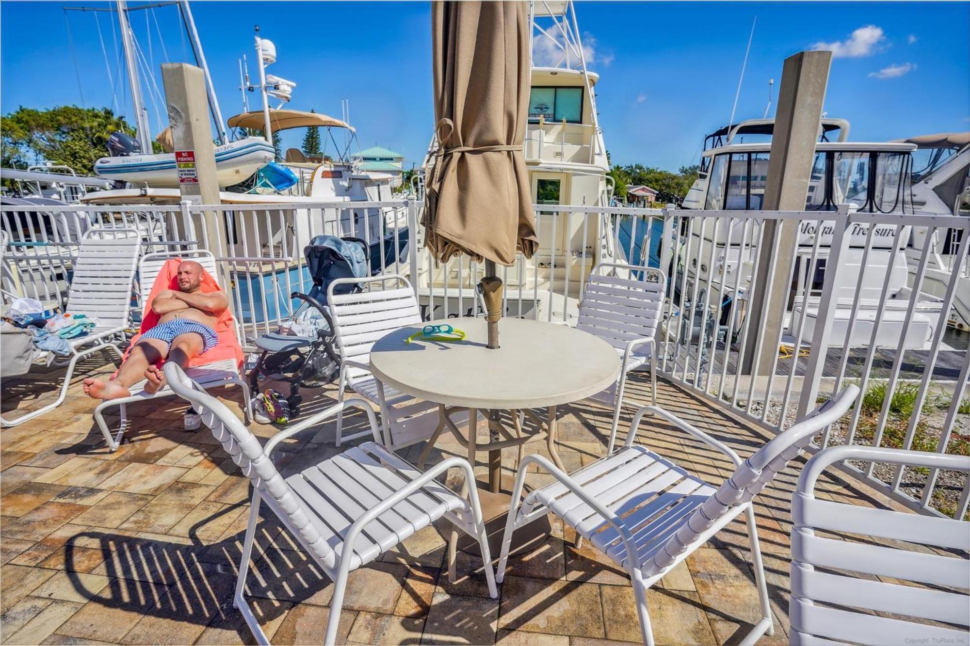 Holiday home Madeira Bay I 1504 St. Pete Beach