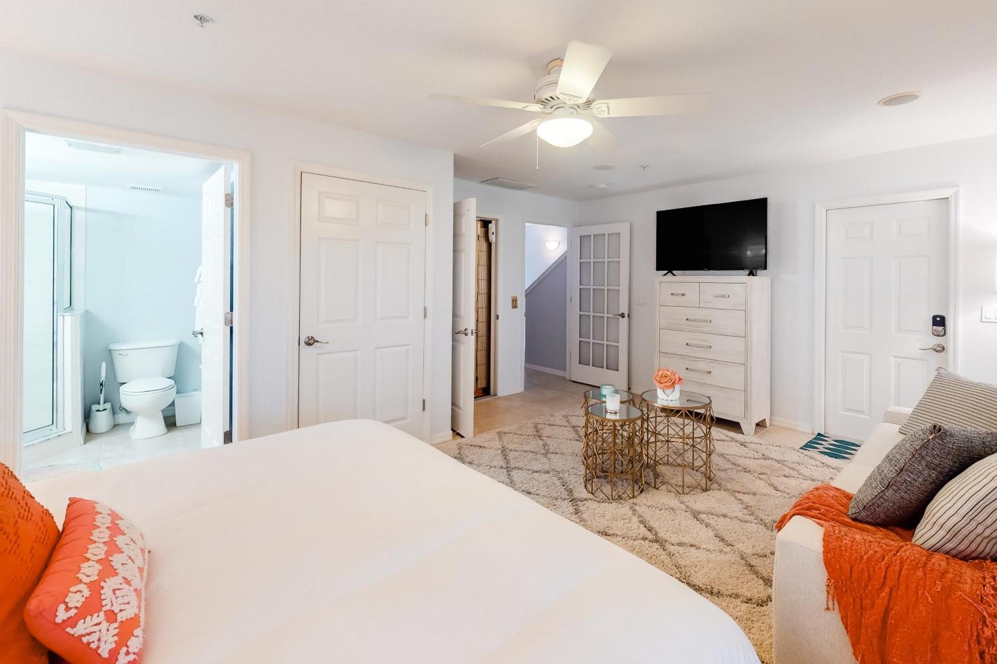 Holiday home Madeira Beach Manor