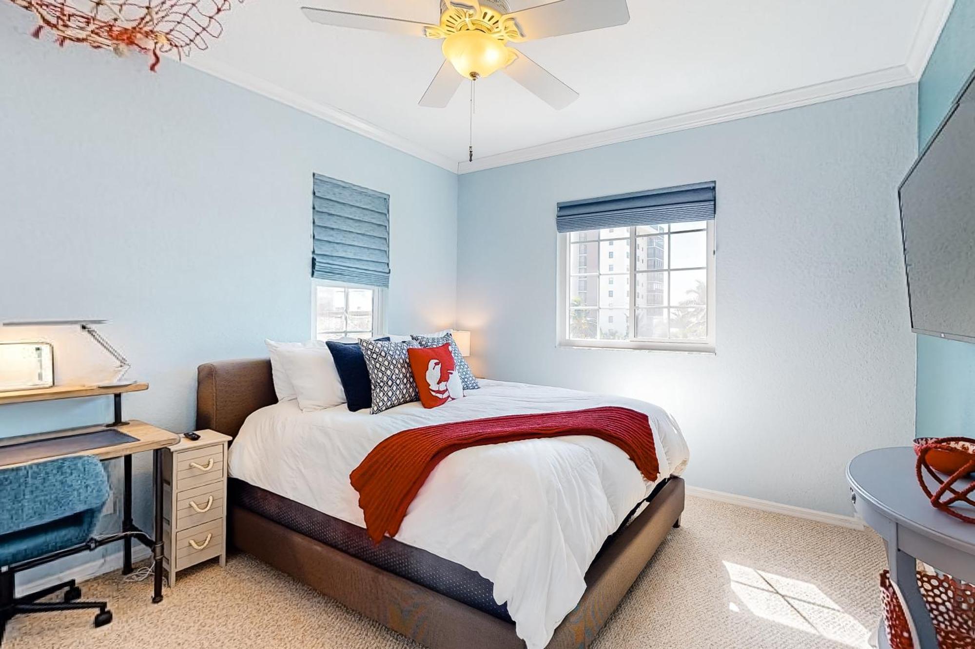 Madeira Beach Manor Holiday home St. Pete Beach