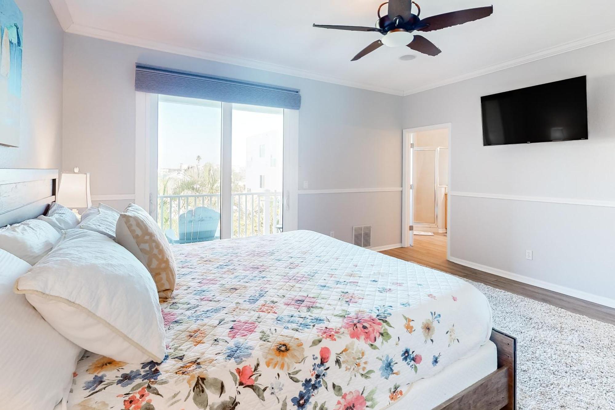 Holiday home Madeira Beach Manor