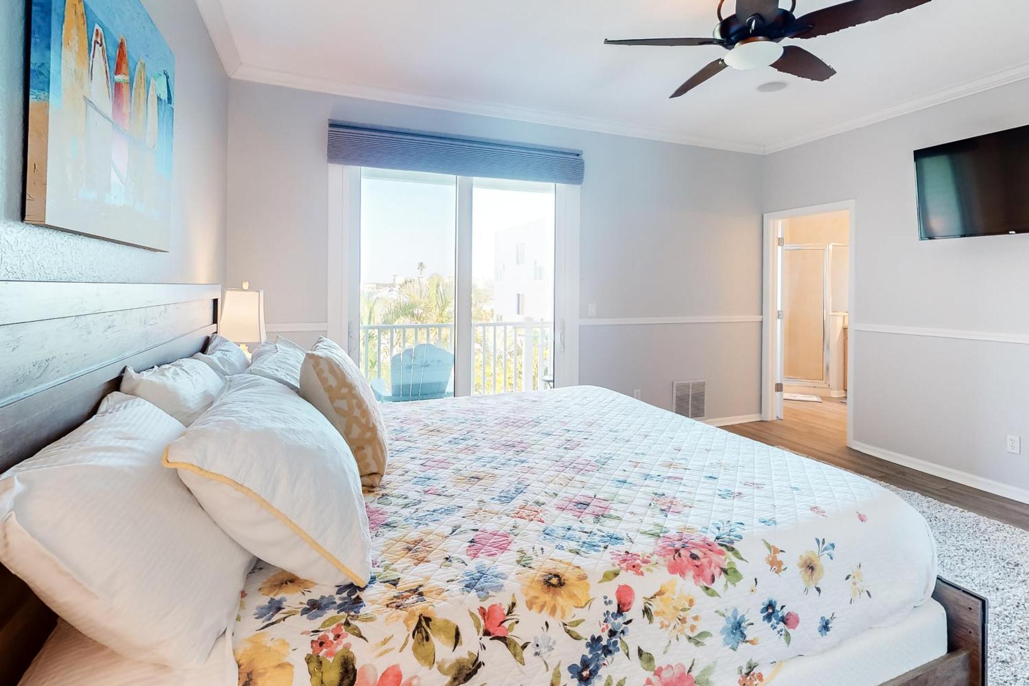 Madeira Beach Manor Holiday home St. Pete Beach