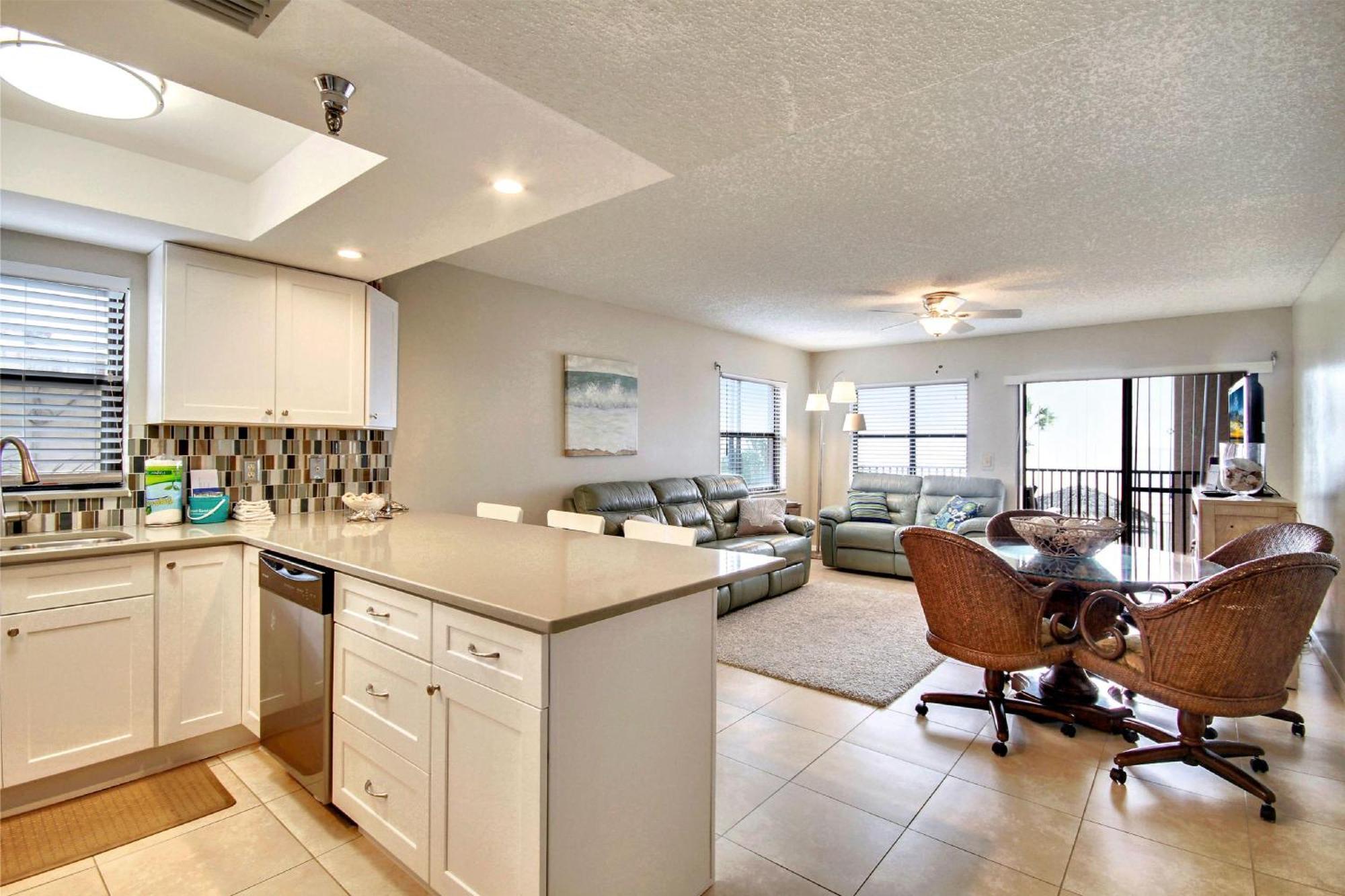 Holiday home Emerald Isle 101 *