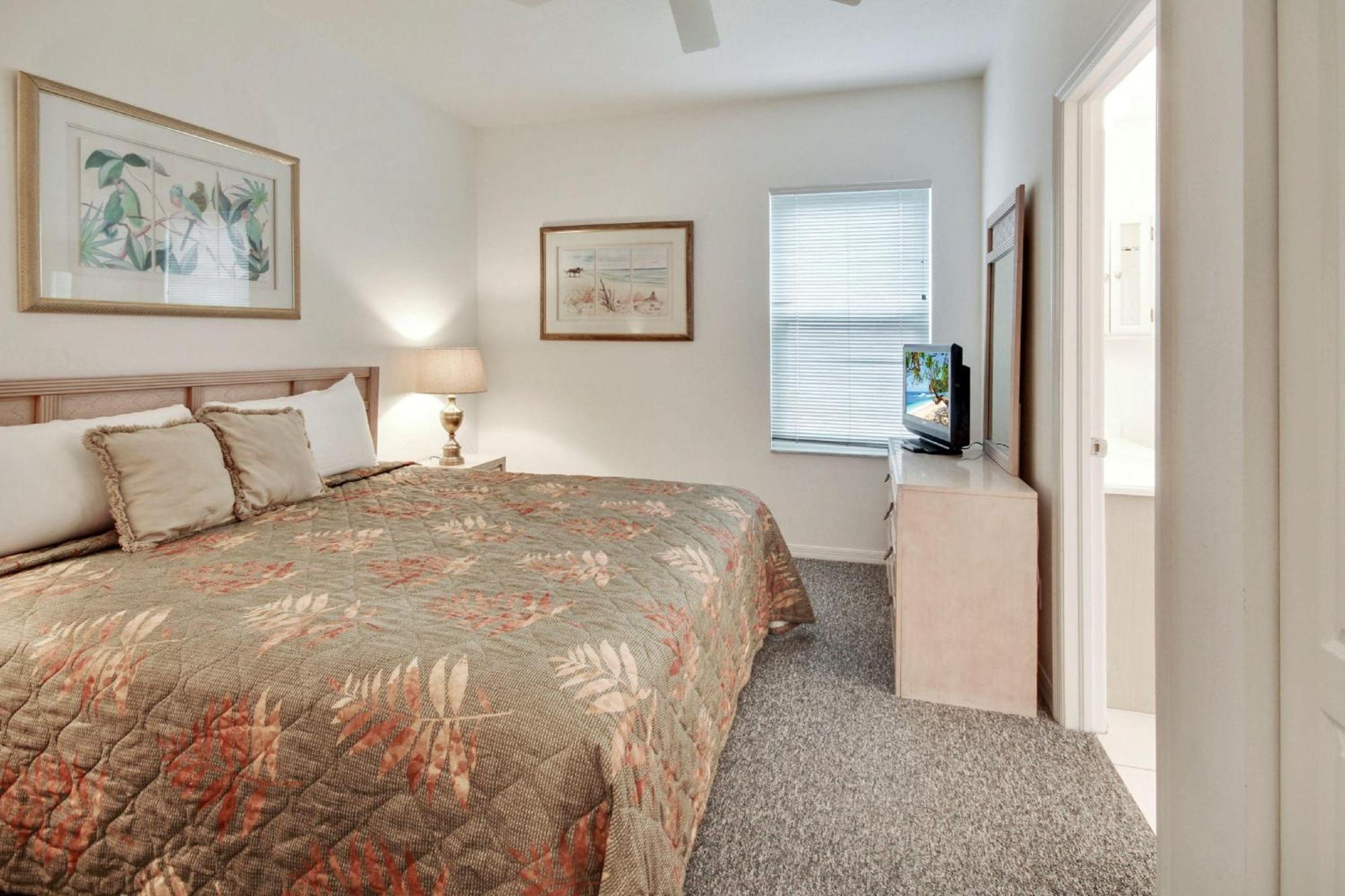 Holiday home Amadeus 3 St. Pete Beach