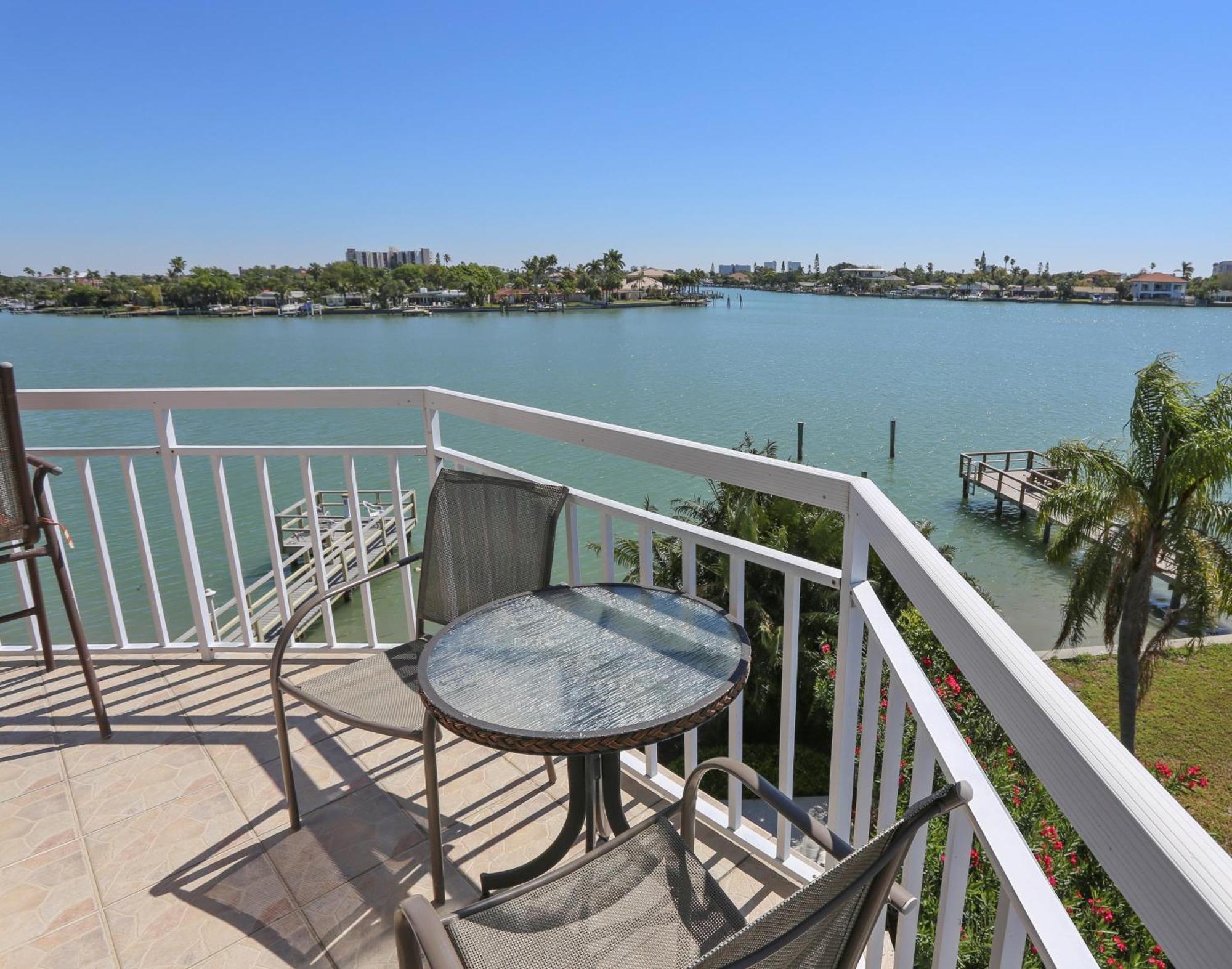 Amadeus 10 Holiday home St. Pete Beach