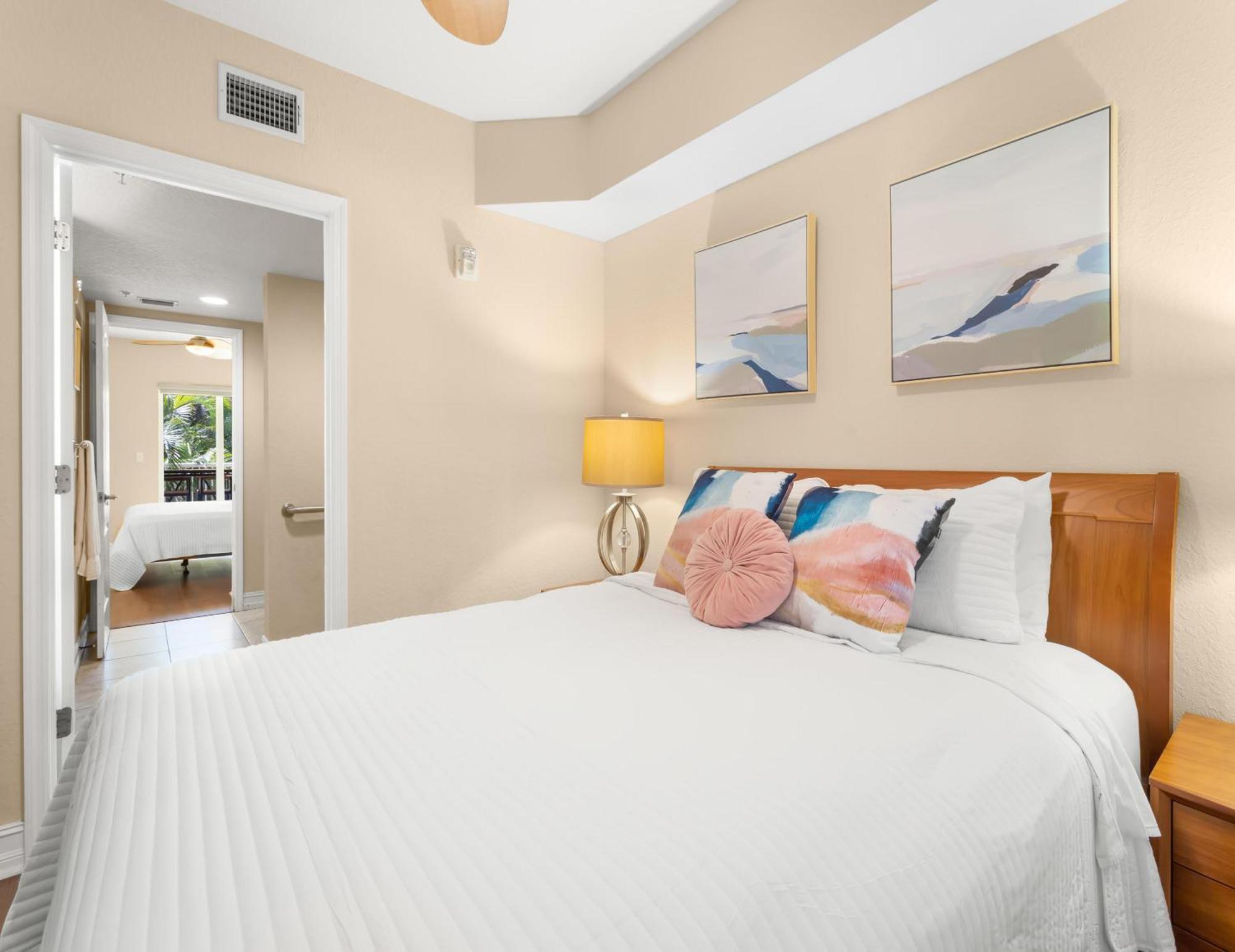 Apartment Crystal Palms 207 St. Pete Beach