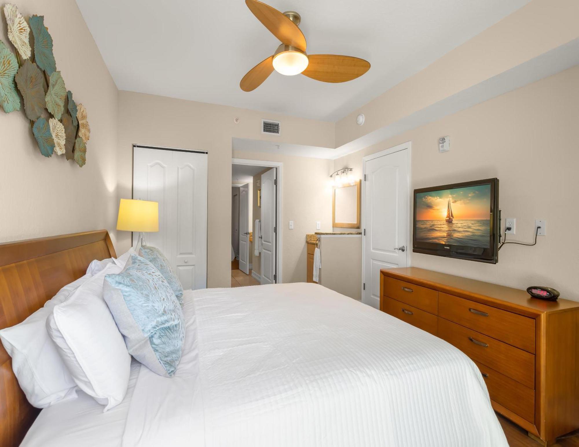 Apartment Crystal Palms 207