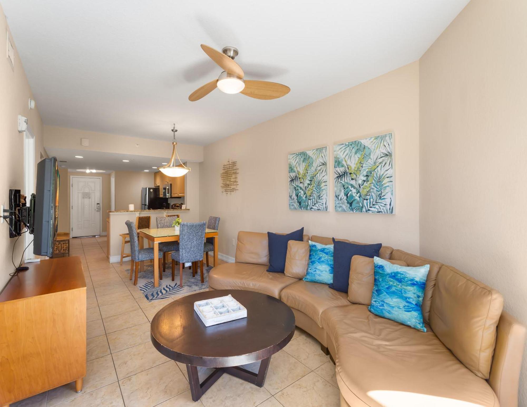 Crystal Palms 207 * St. Pete Beach