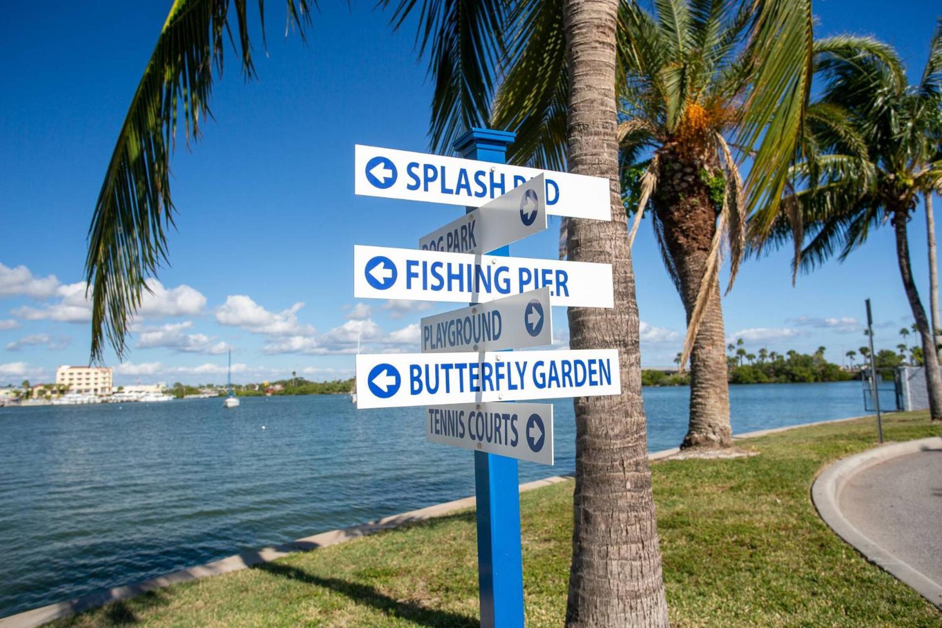 Holiday home 380-d - Madeira Yacht Club St. Pete Beach