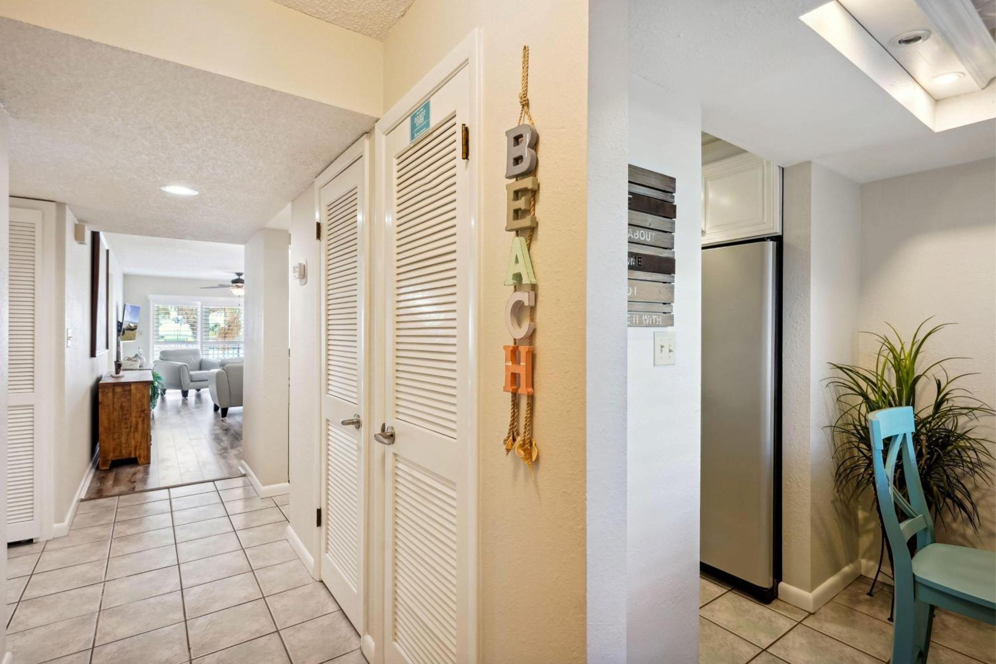 Holiday home Land's End 5-202 Gulf-bay Front - Premier *
