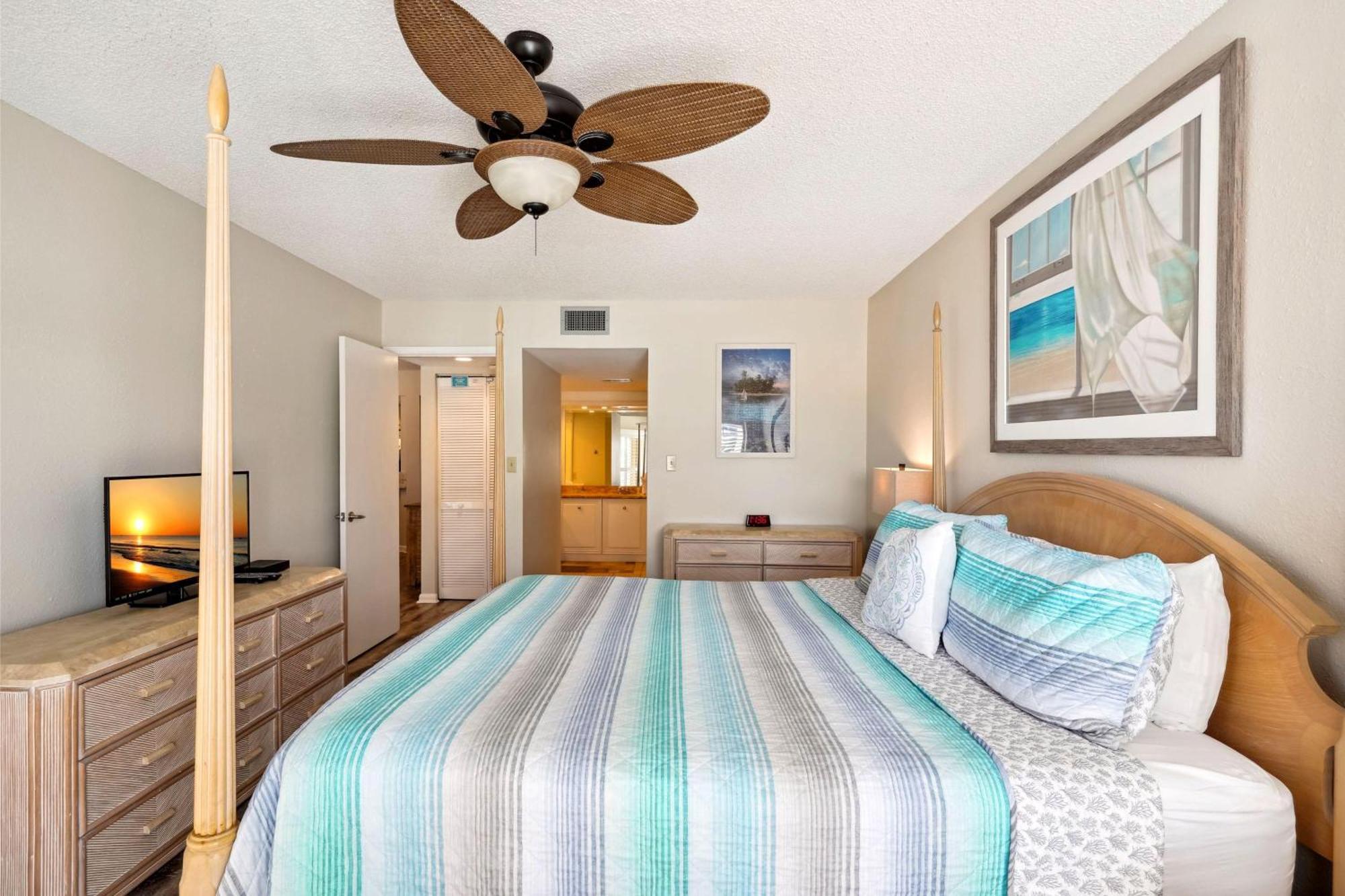 Holiday home Land's End 5-202 Gulf-bay Front - Premier *