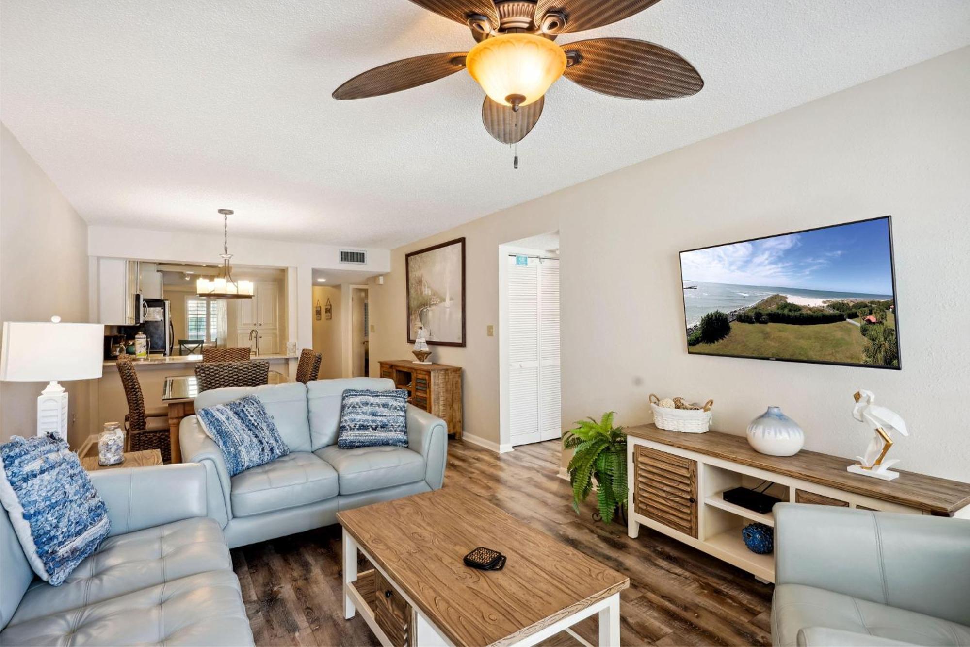Land's End 5-202 Gulf-bay Front - Premier * St. Pete Beach