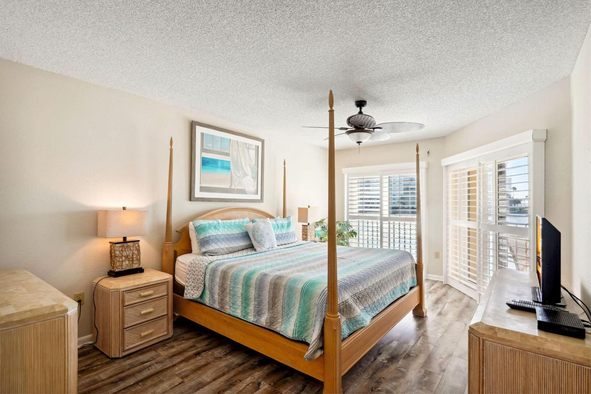 Land's End 5-202 Gulf-bay Front - Premier St. Pete Beach