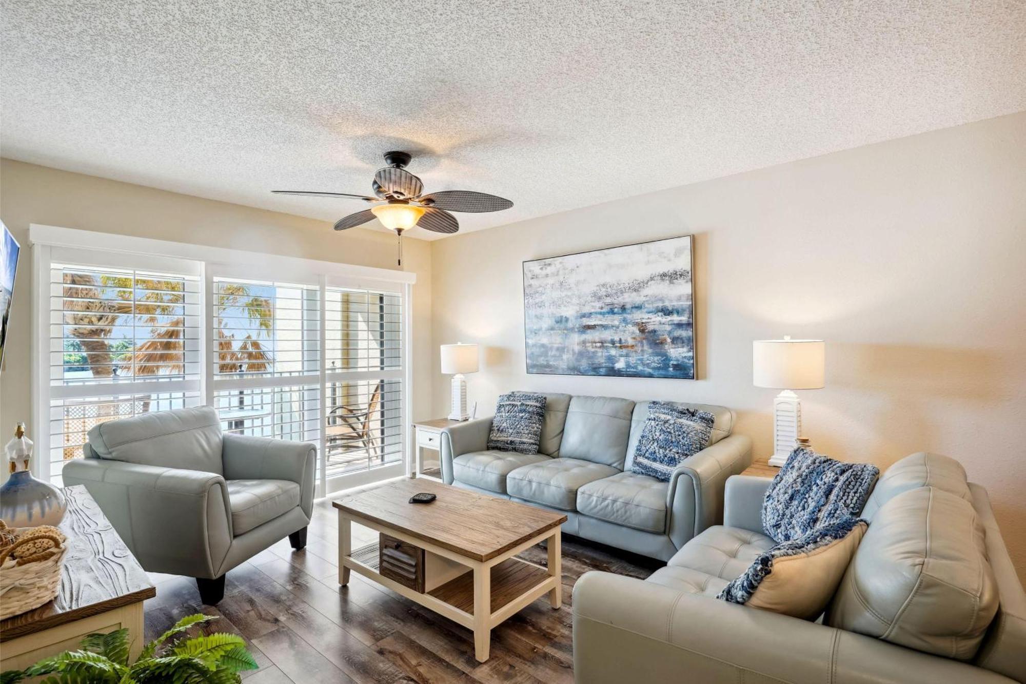 Holiday home Land's End 5-202 Gulf-bay Front - Premier *