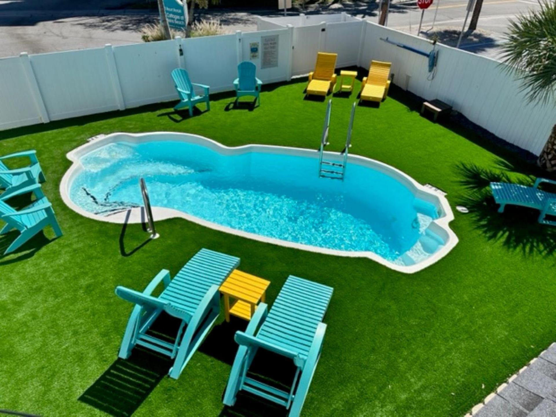 Holiday home C7-dolphin St. Pete Beach