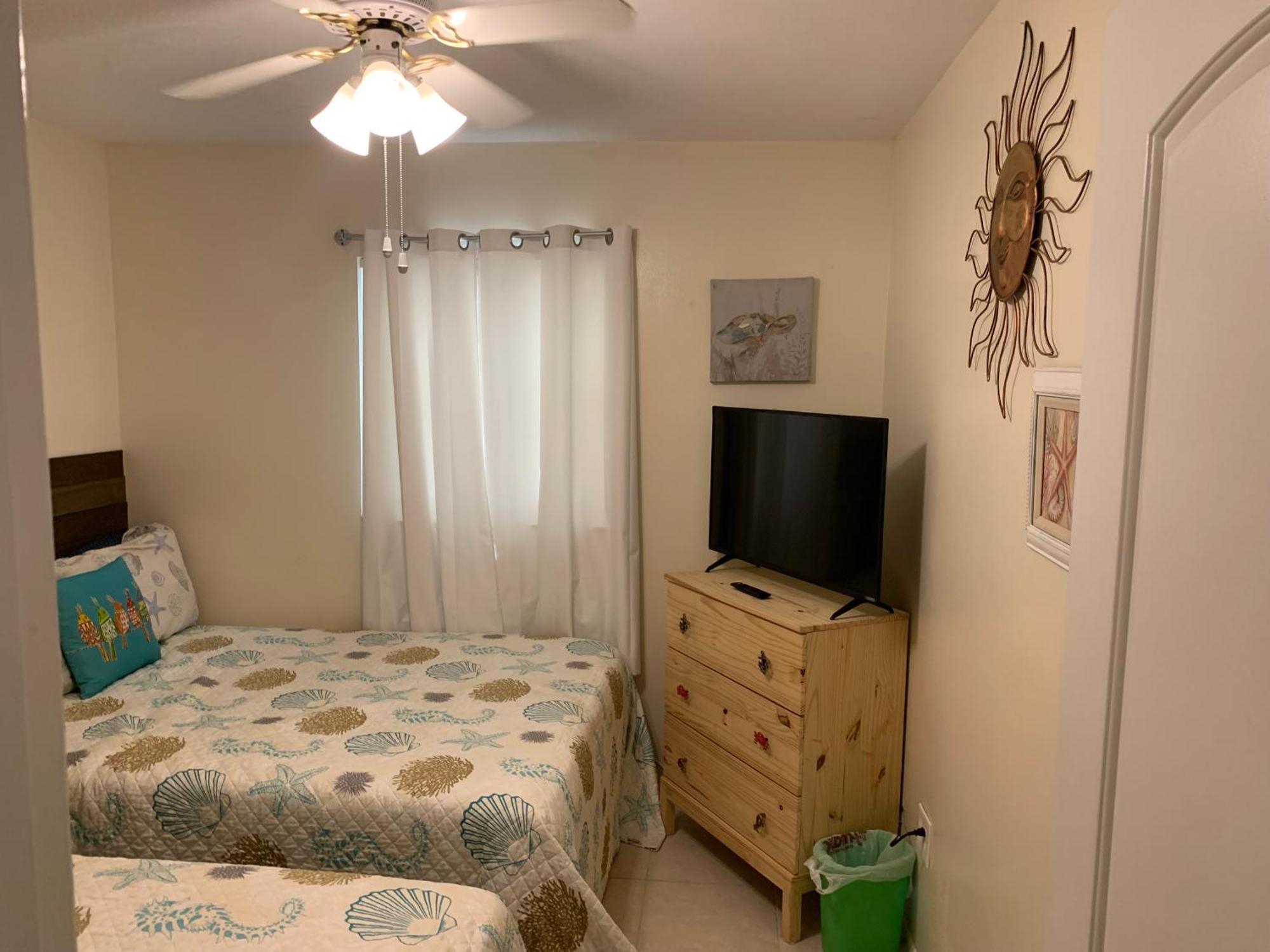 Michaels -beachside Apartment