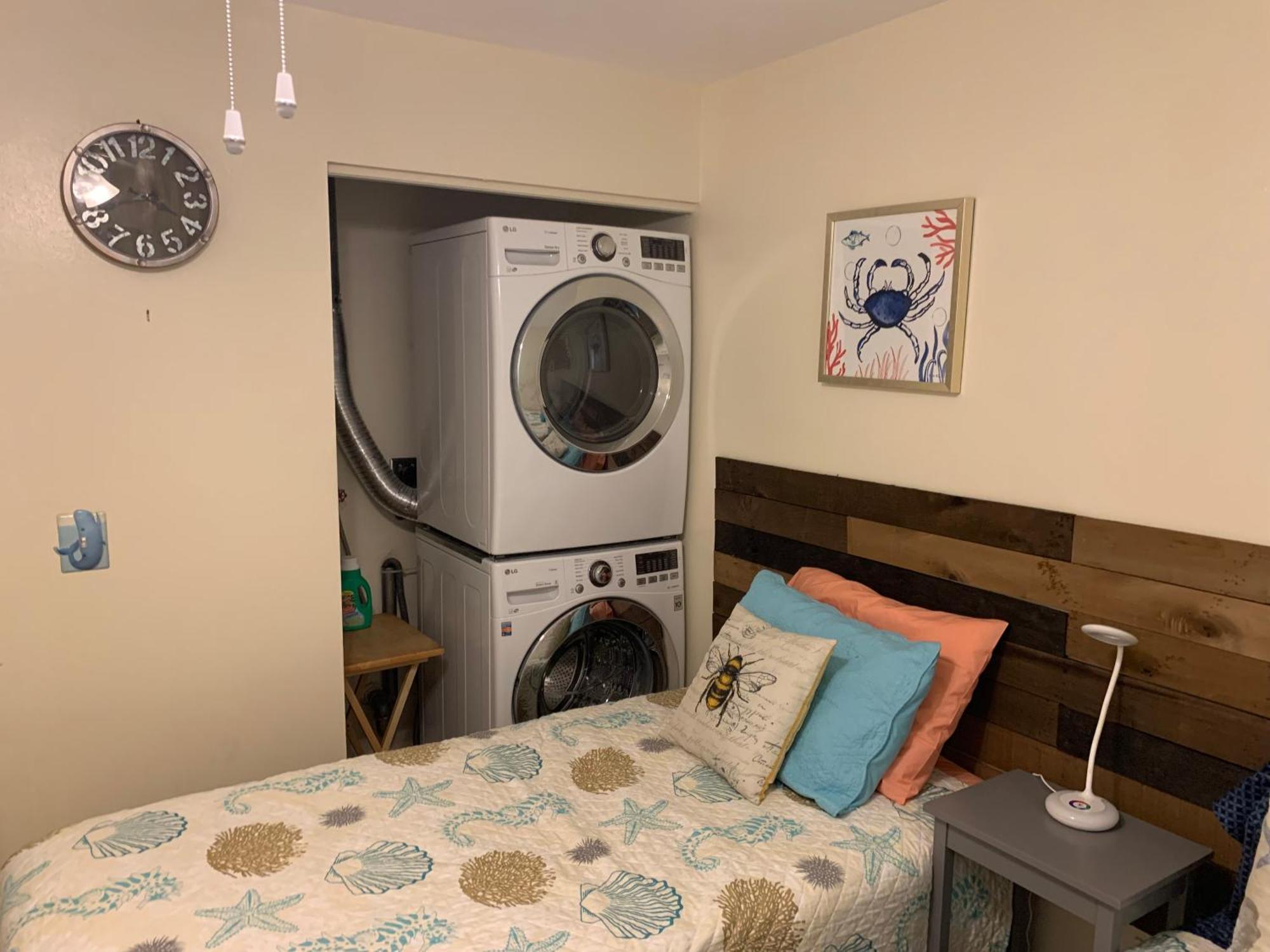 Apartment Michaels -beachside St. Pete Beach
