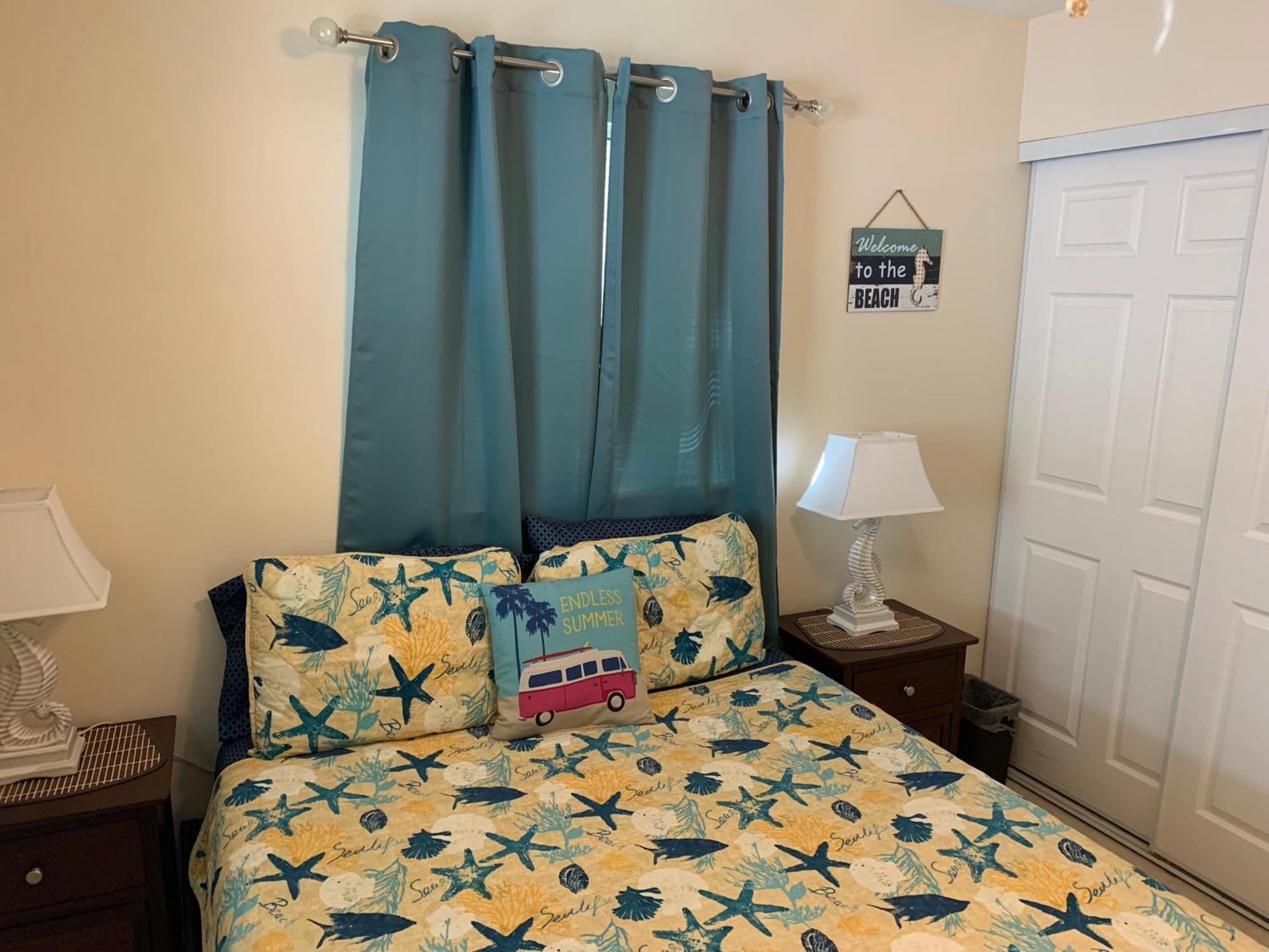 Apartment Michaels -beachside