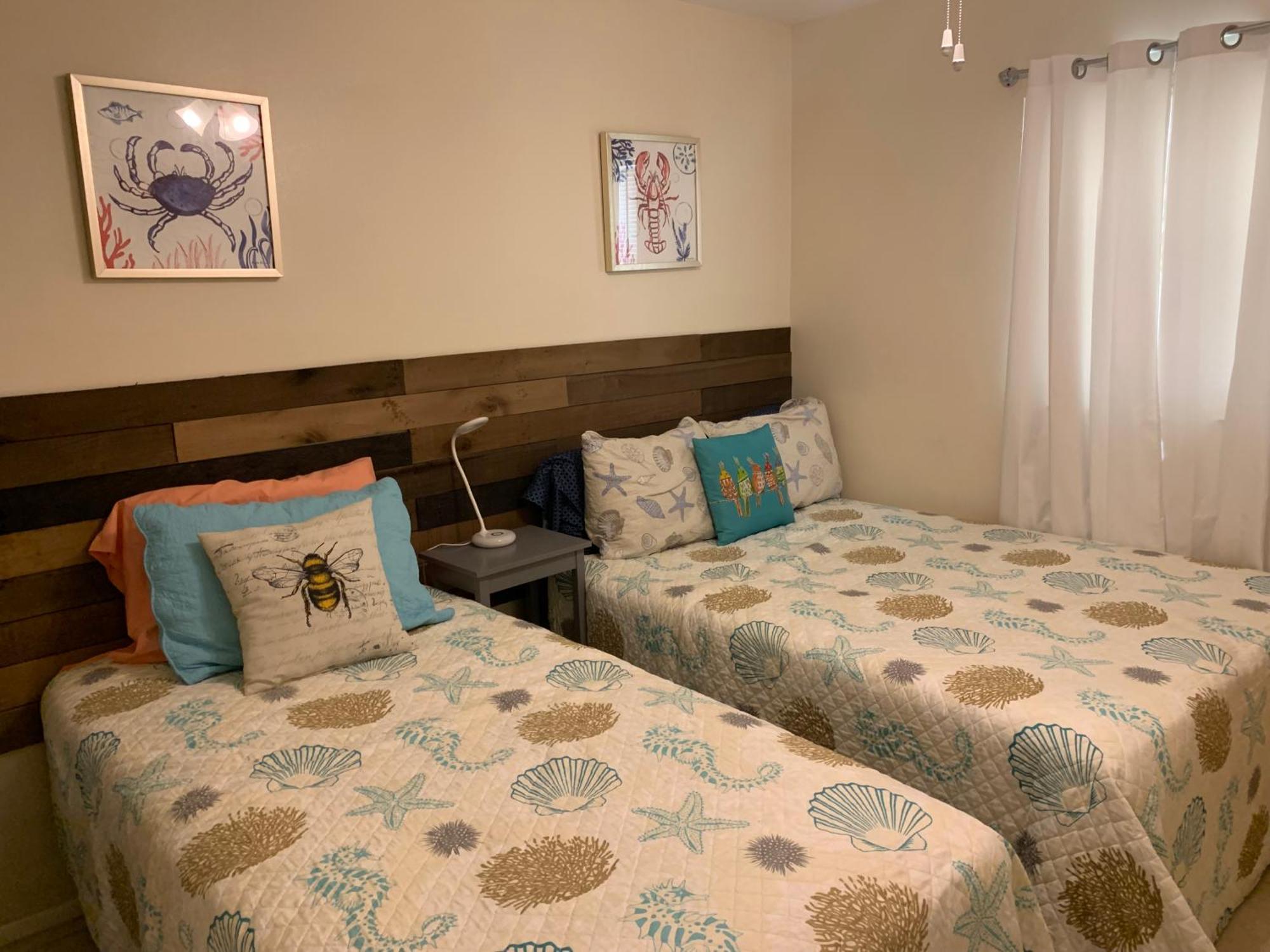 Michaels -beachside Apartment