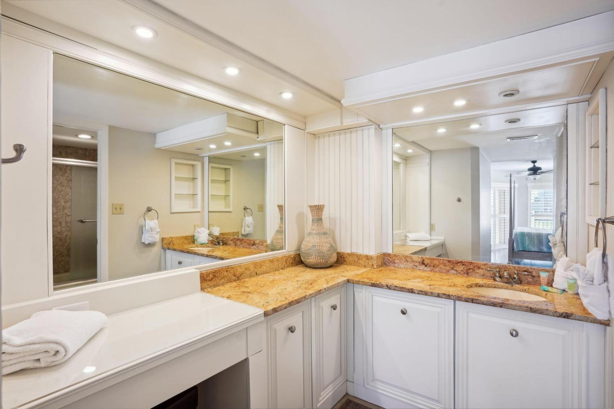 Land's End 5-202 Gulf-bay Front - Premier