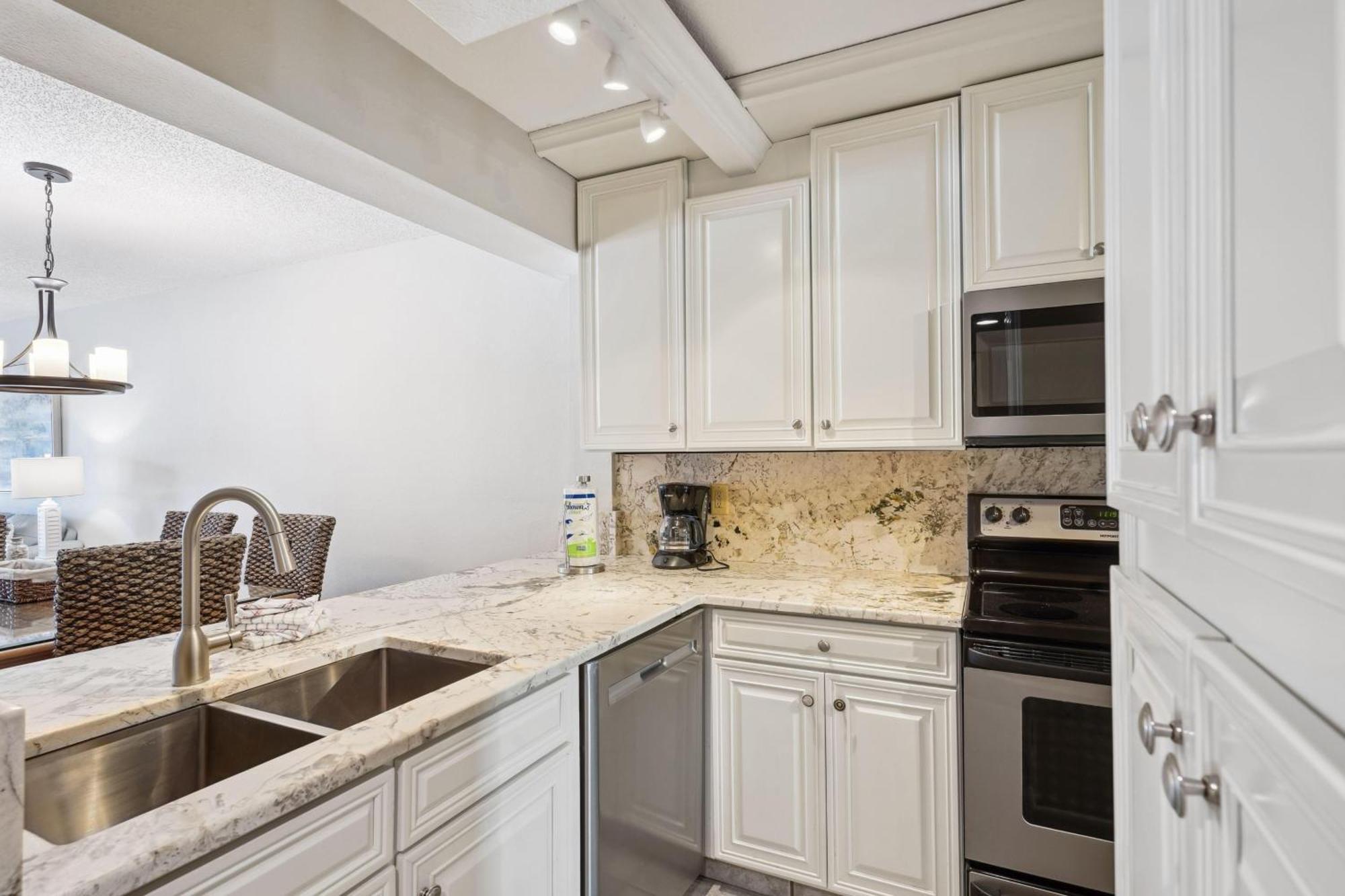 Holiday home Land's End 5-202 Gulf-bay Front - Premier