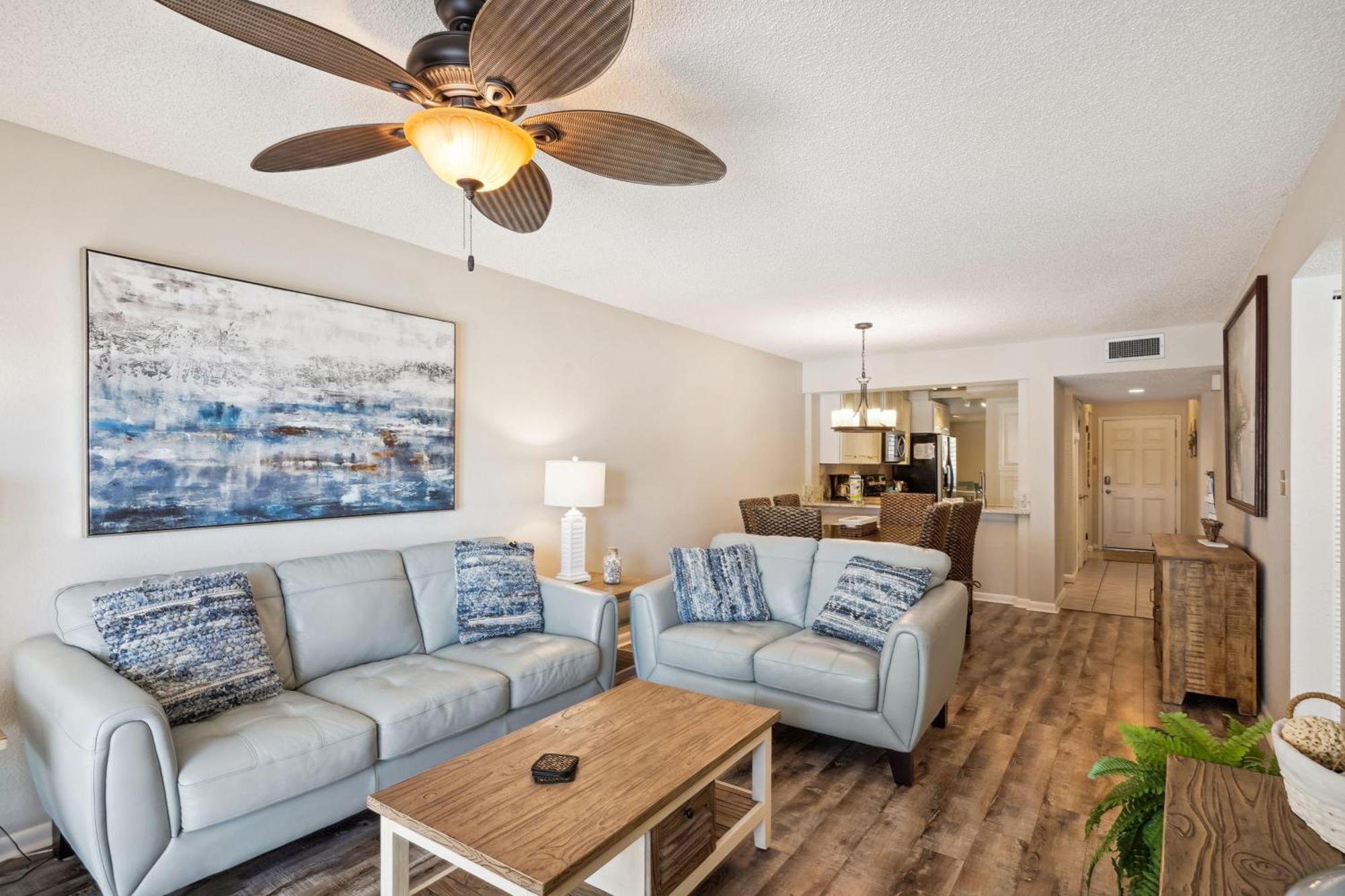 Holiday home Land's End 5-202 Gulf-bay Front - Premier *