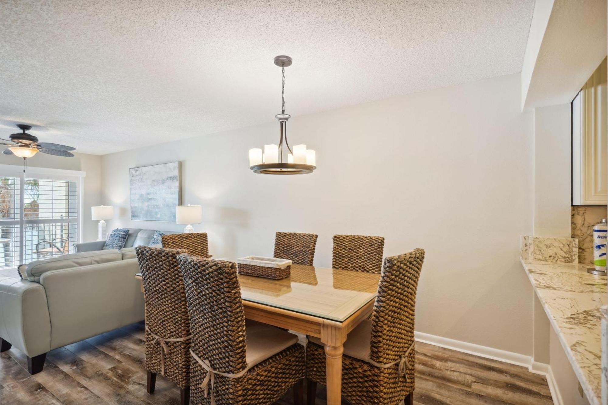 Land's End 5-202 Gulf-bay Front - Premier *