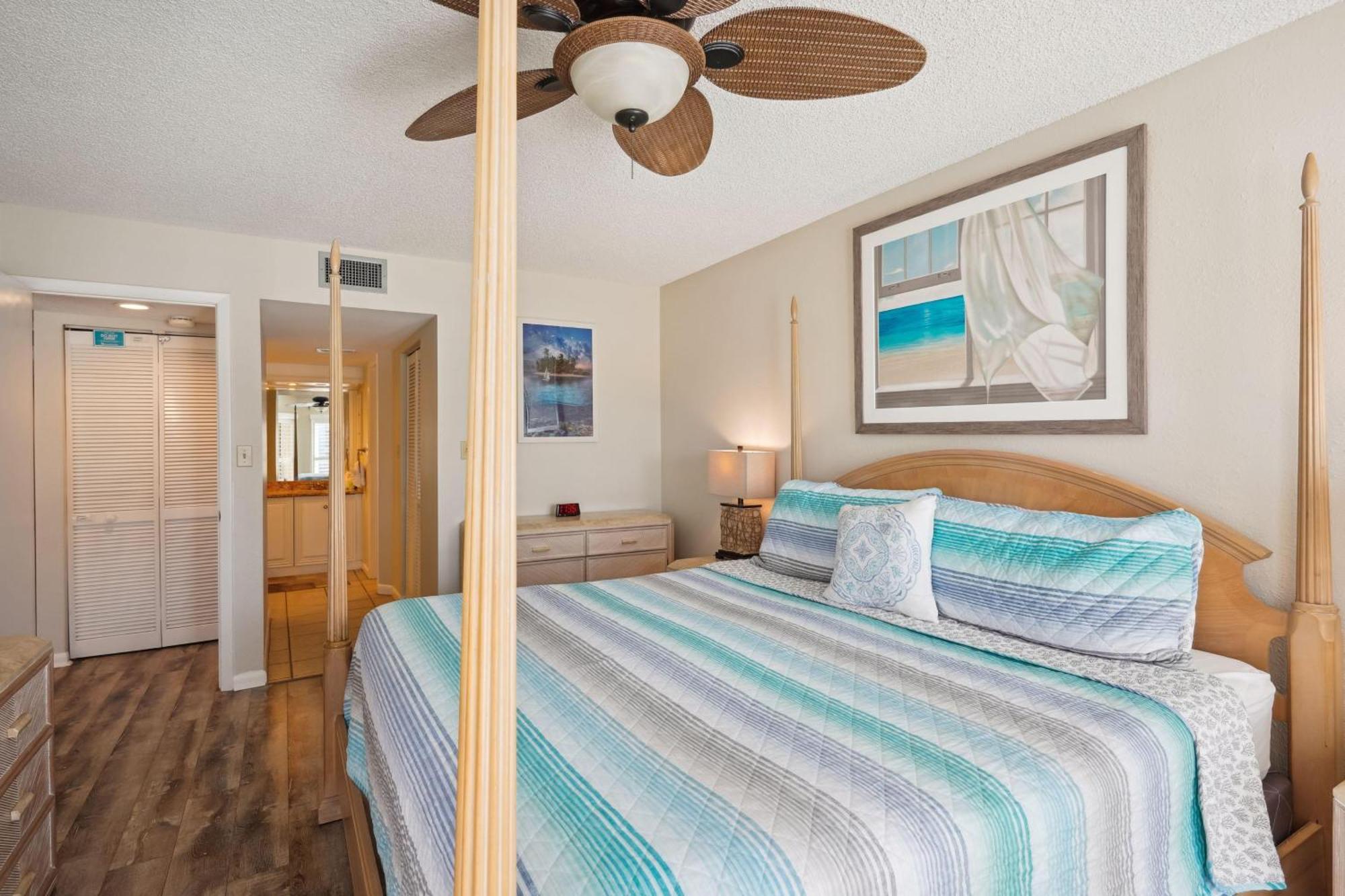 Land's End 5-202 Gulf-bay Front - Premier