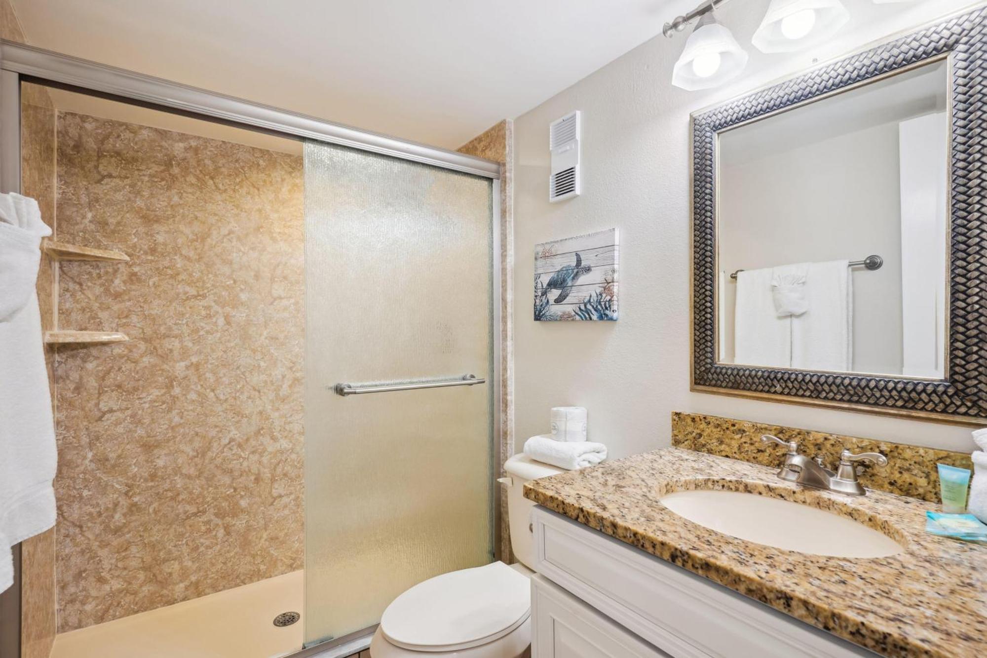 Land's End 5-202 Gulf-bay Front - Premier Holiday home *