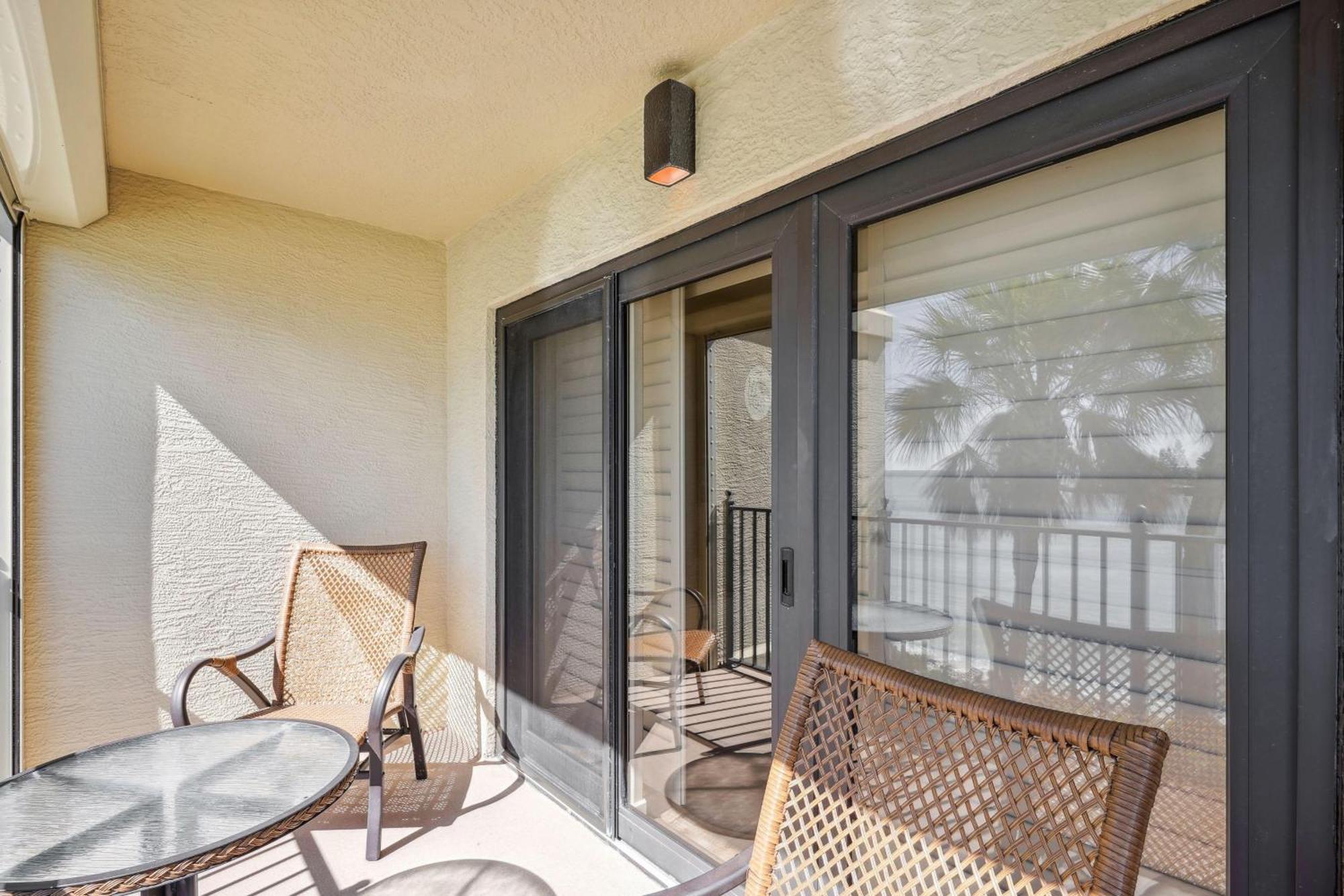 Holiday home Land's End 5-202 Gulf-bay Front - Premier