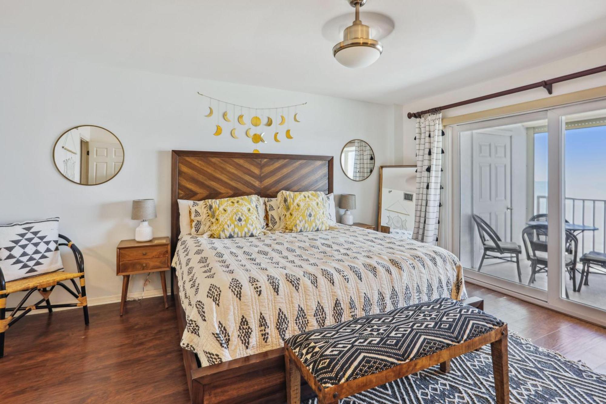 Holiday home Arena De Madeira 502- Premier