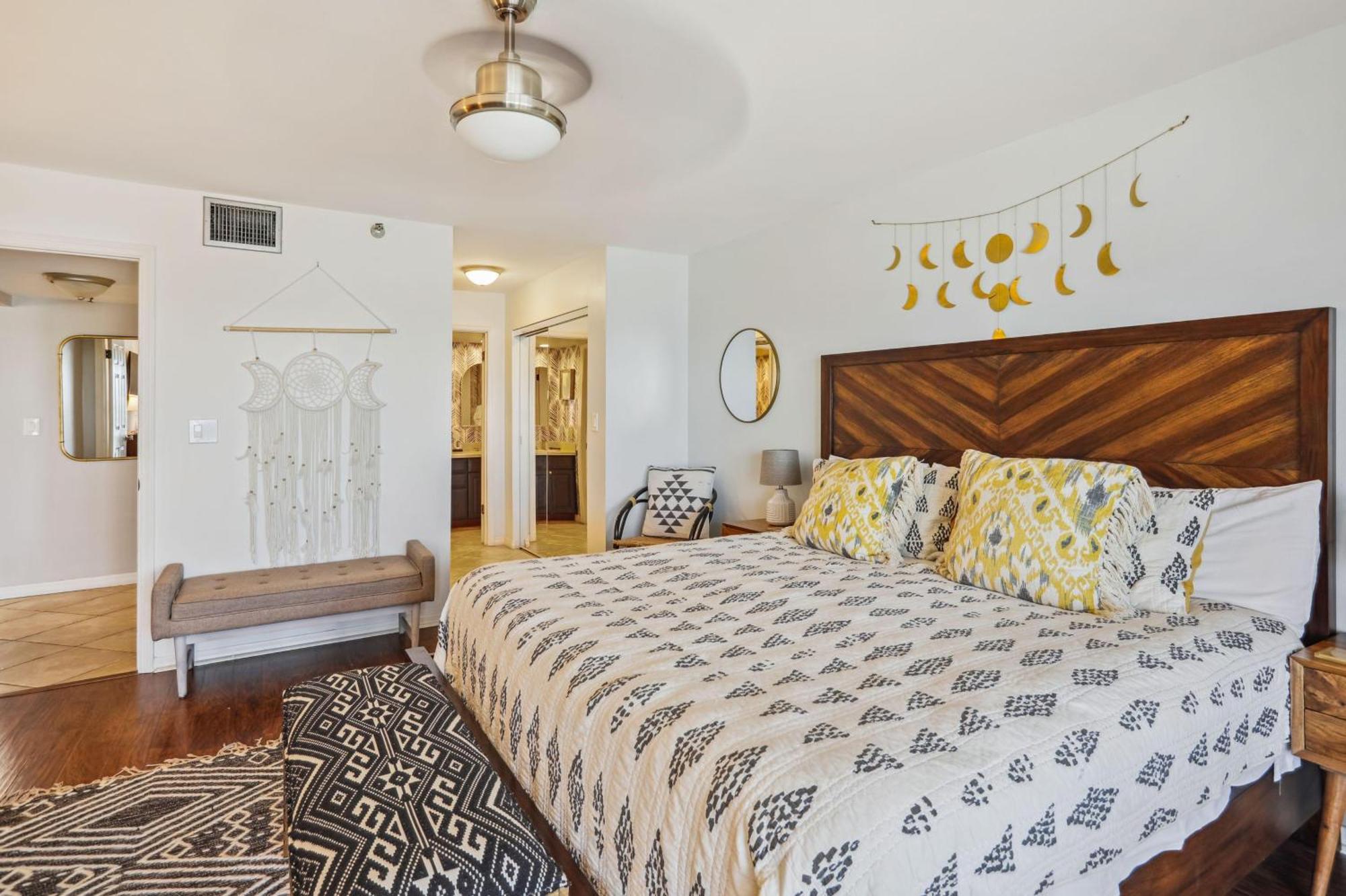 Arena De Madeira 502- Premier Holiday home