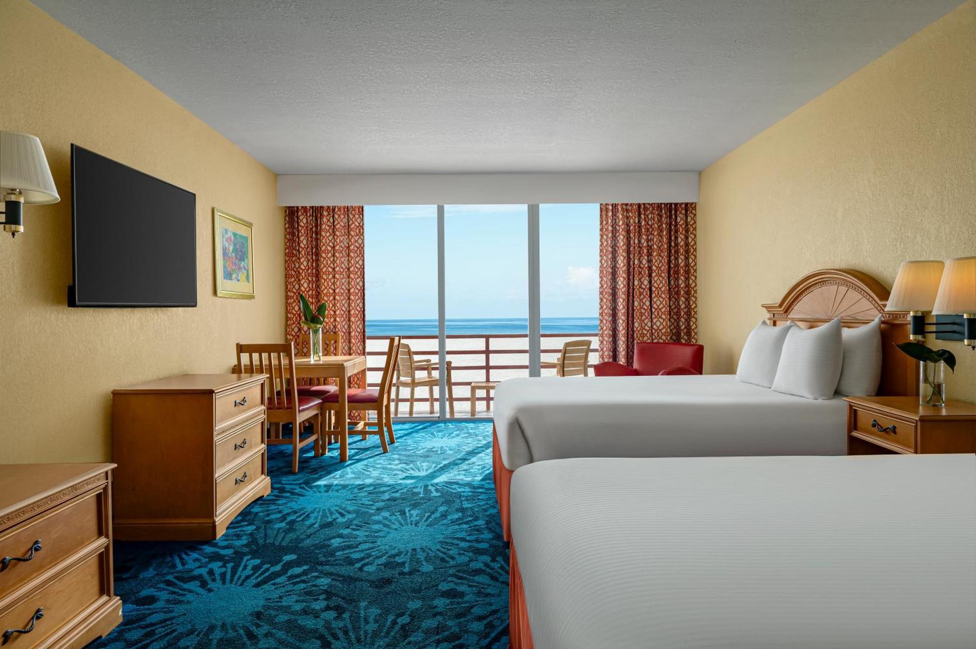 Dolphin Hotel St. Pete Beach
